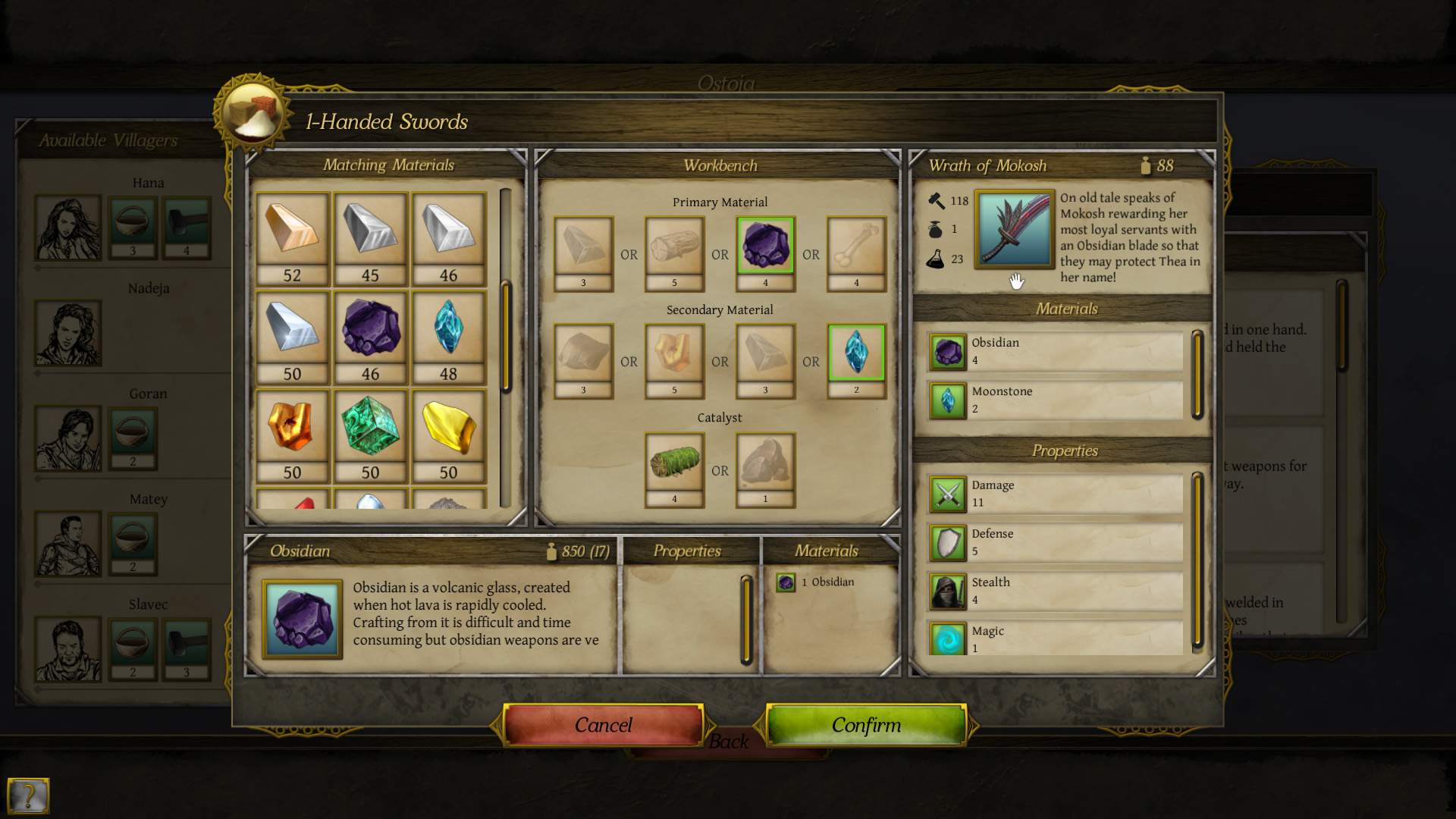 西娅：觉醒/Thea: The Awakening_4