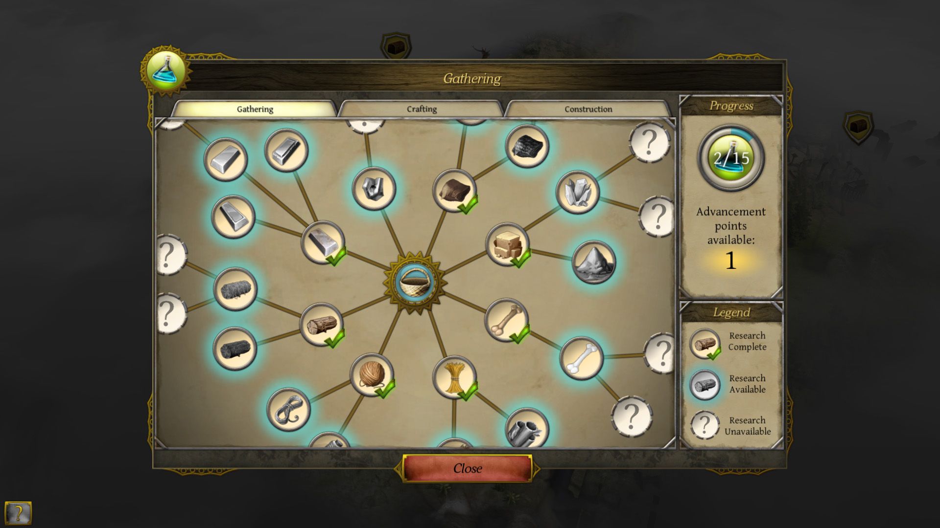 西娅：觉醒/Thea: The Awakening_3