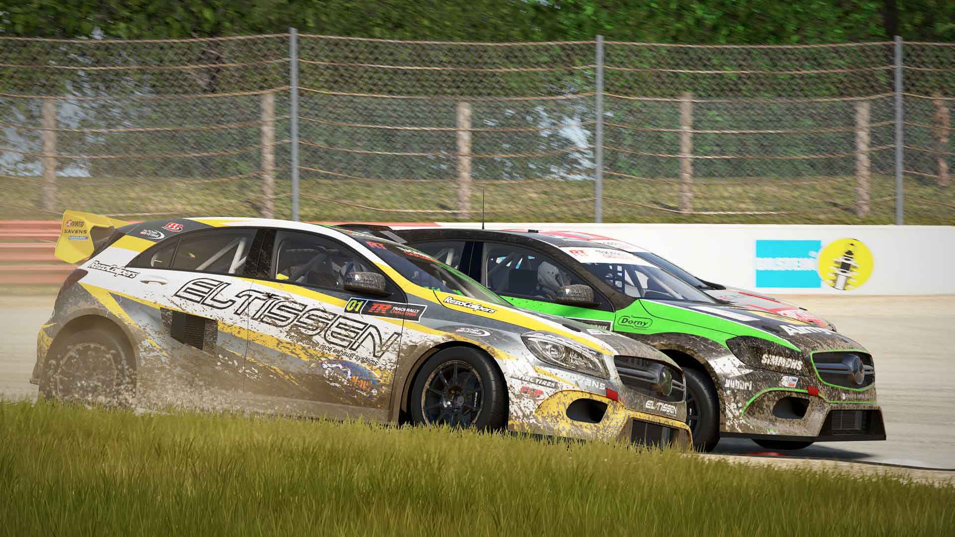 赛车计划2/Project CARS 2_5