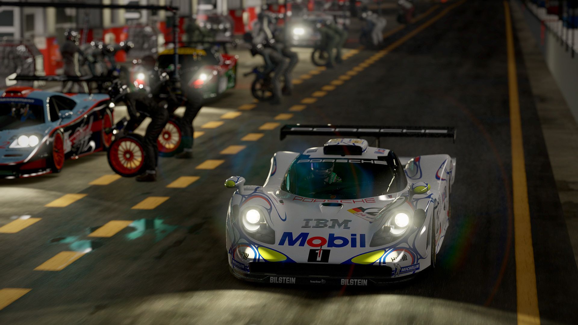 赛车计划2/Project CARS 2_1