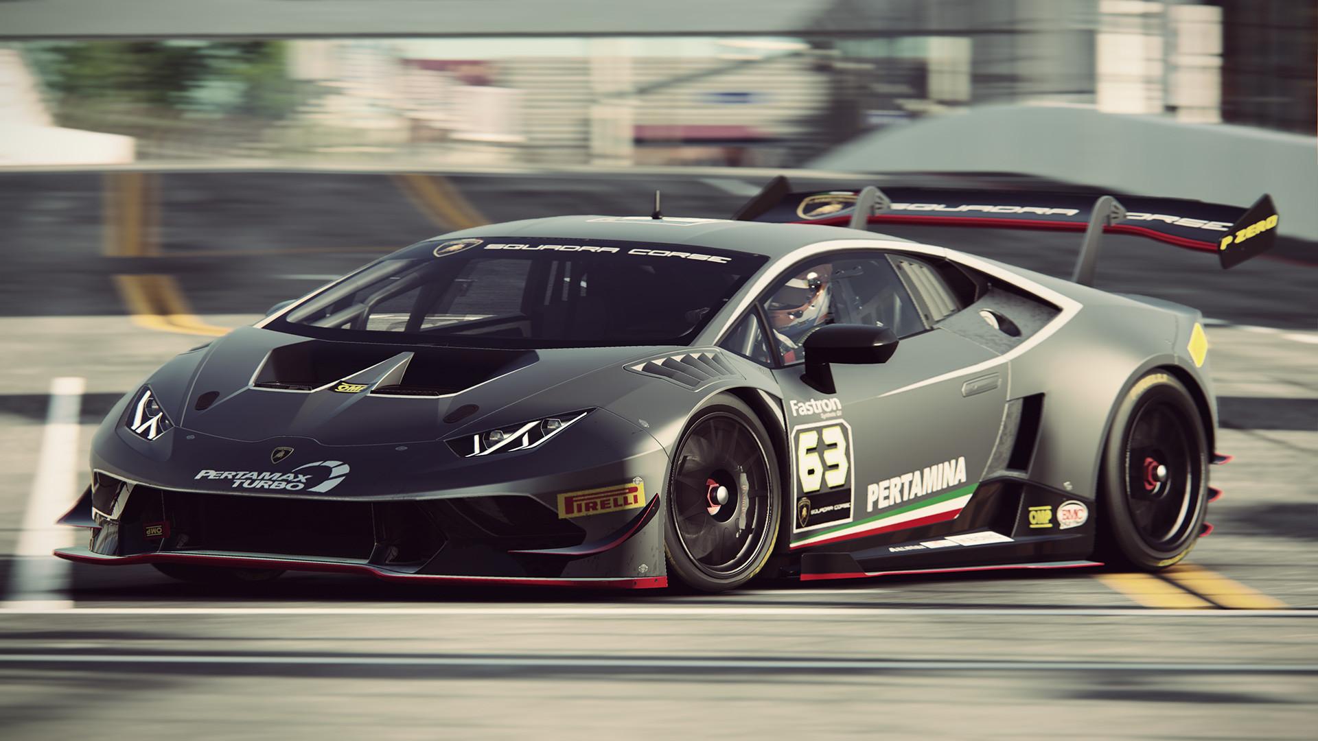 赛车计划2/Project CARS 2_7