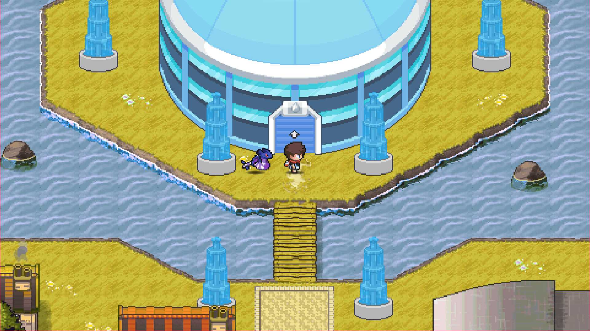 精灵超进化/EvoCreo_4