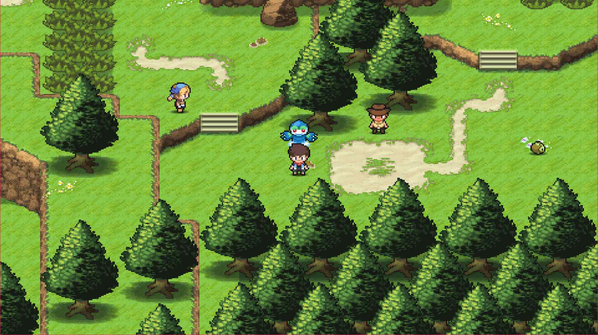 精灵超进化/EvoCreo_0