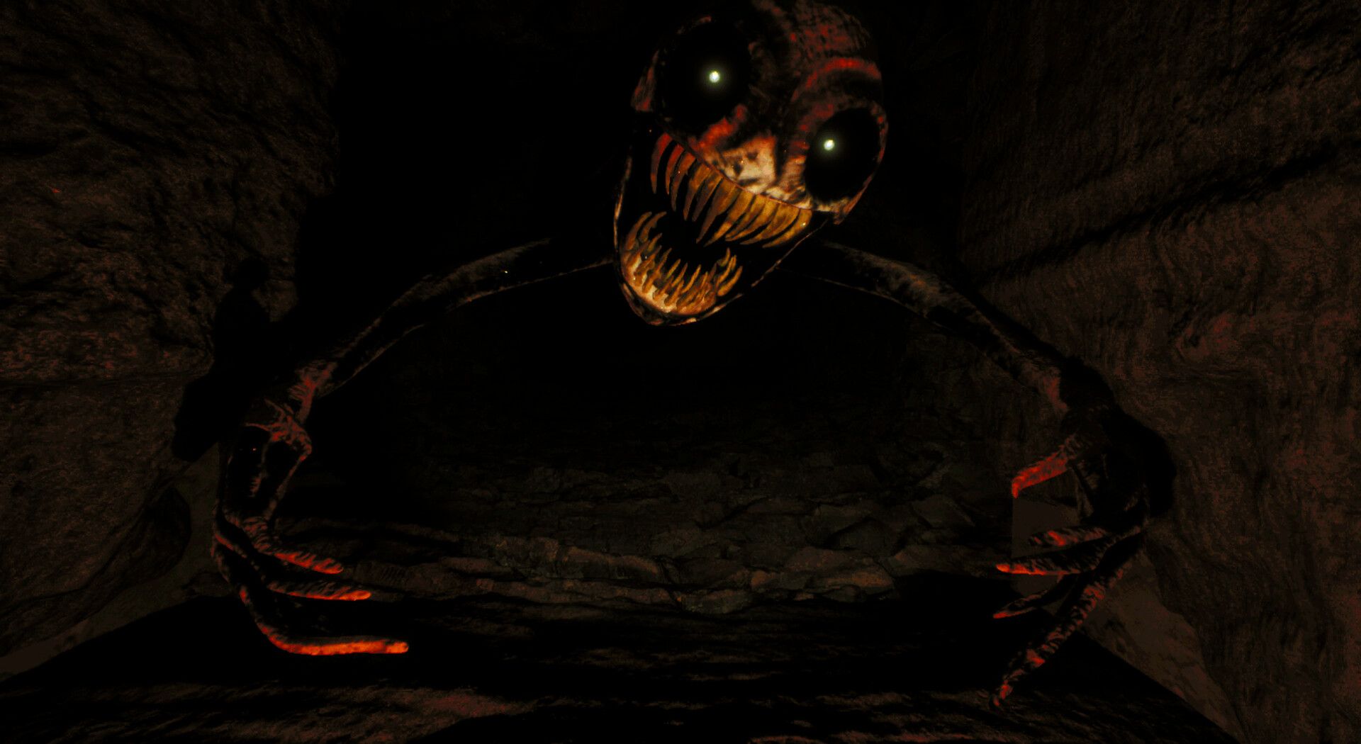 凝视之林：虱子/The Watching Woods: The Louse_5