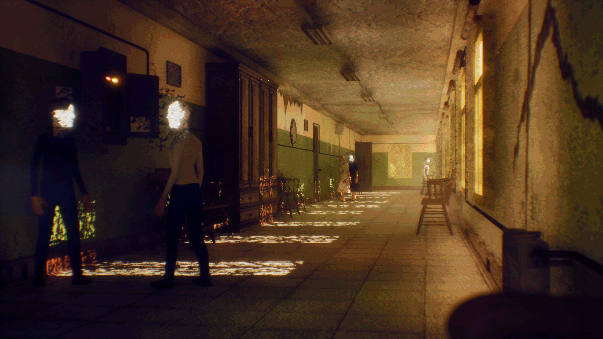 凝视之林：虱子/The Watching Woods: The Louse_3