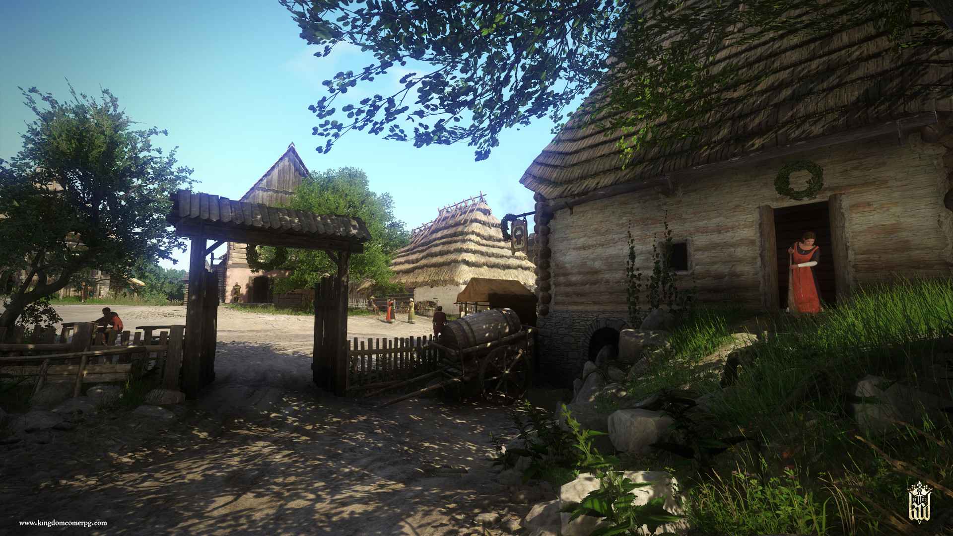 天国：拯救/Kingdom Come: Deliverance_2