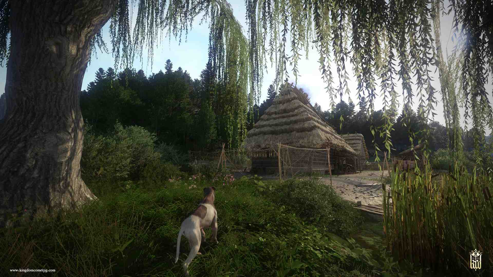 天国：拯救/Kingdom Come: Deliverance_6