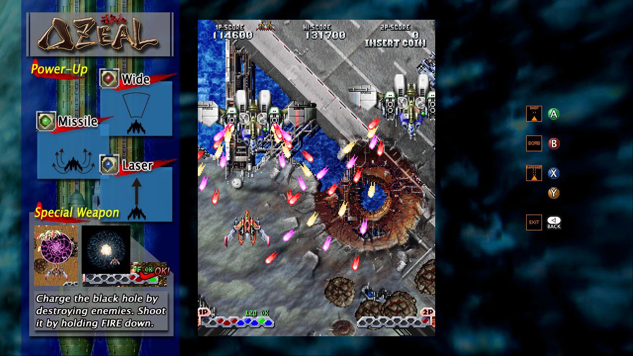 风暴战机/DELTAZEAL_0