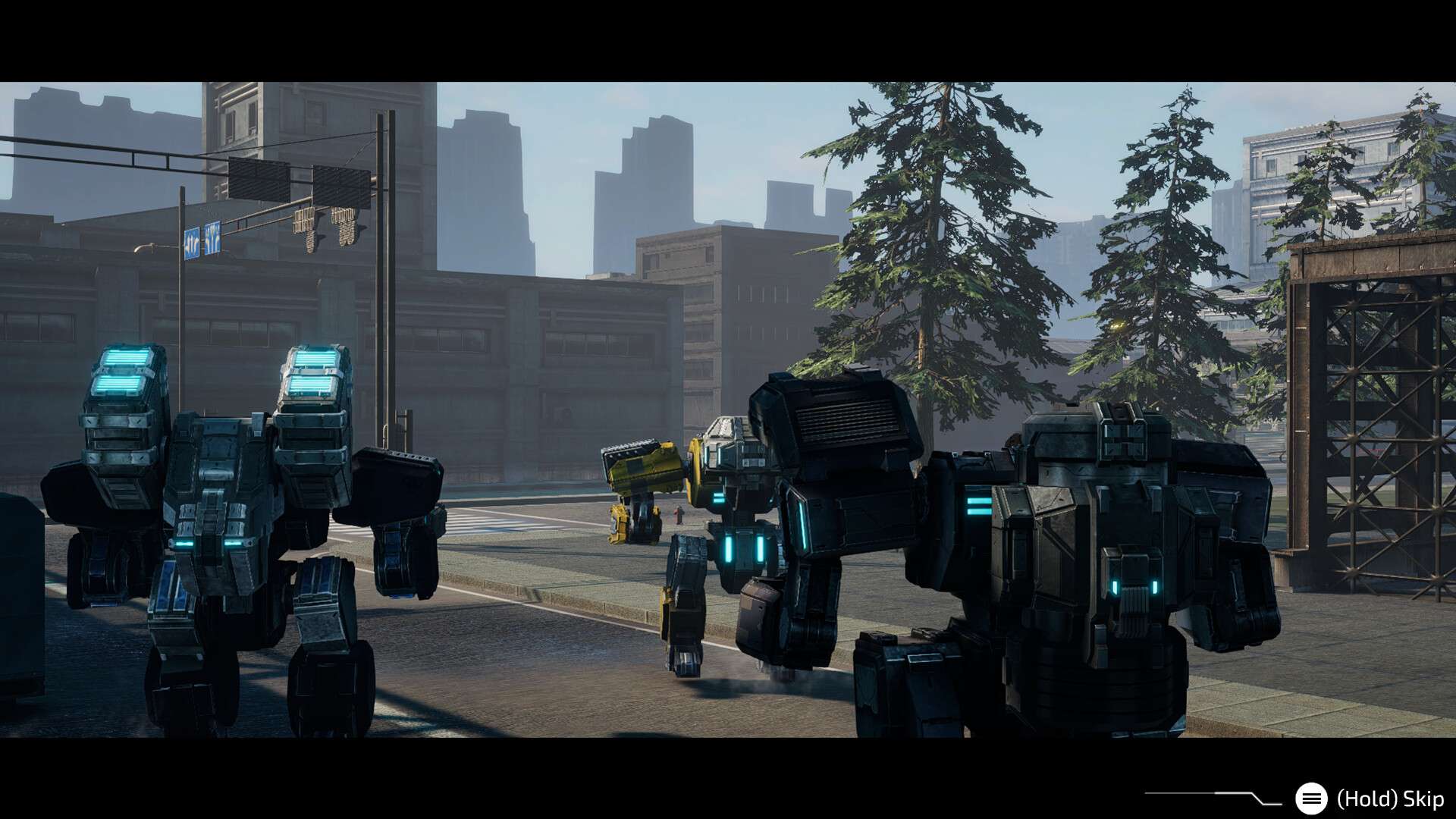 前线任务3：重制版/FRONT MISSION 3: Remake_2