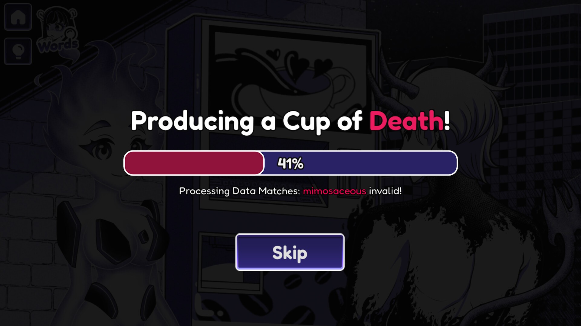 异常咖啡机2/Anomalous Coffee Machine 2_5