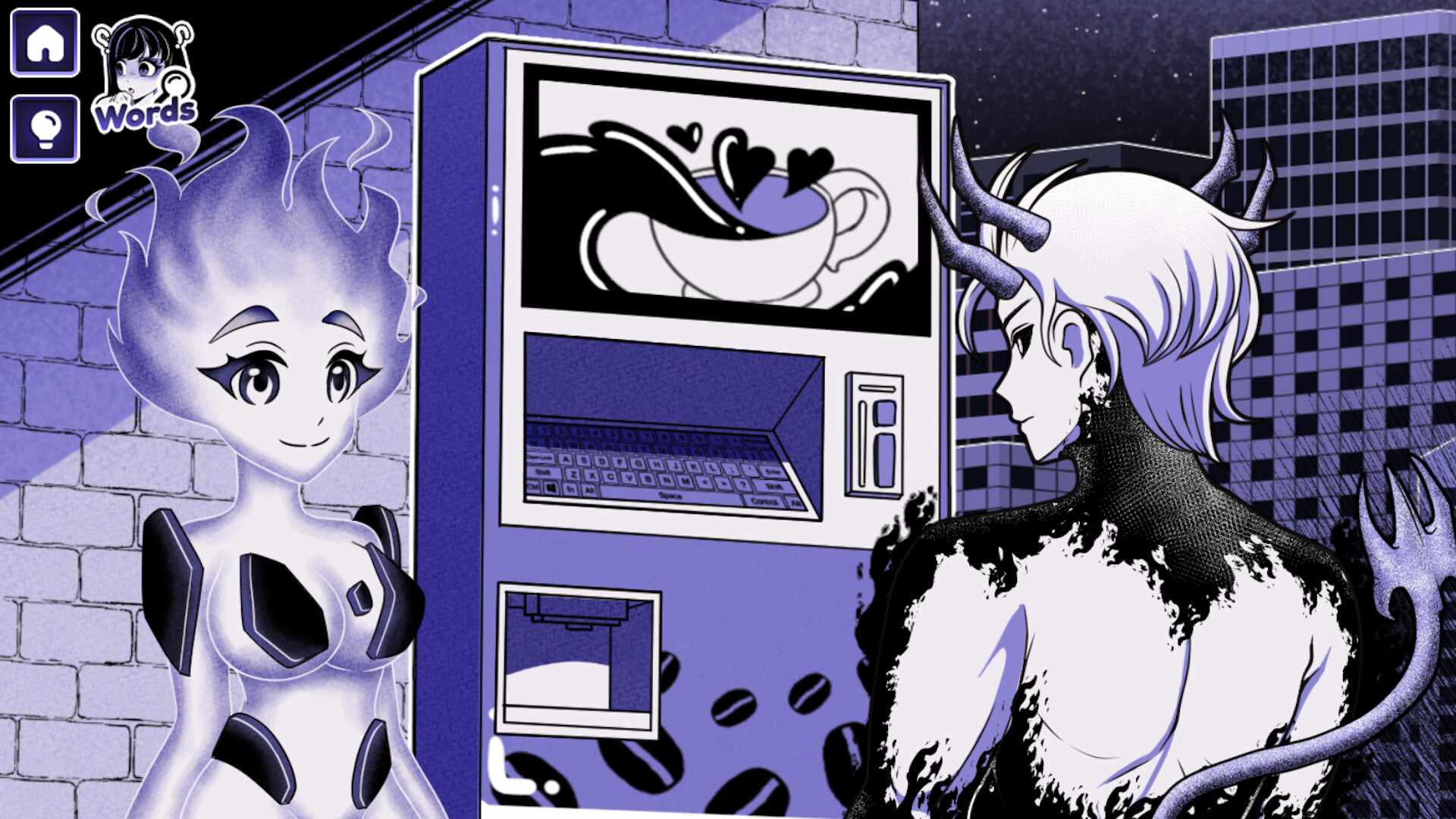 异常咖啡机2/Anomalous Coffee Machine 2_0