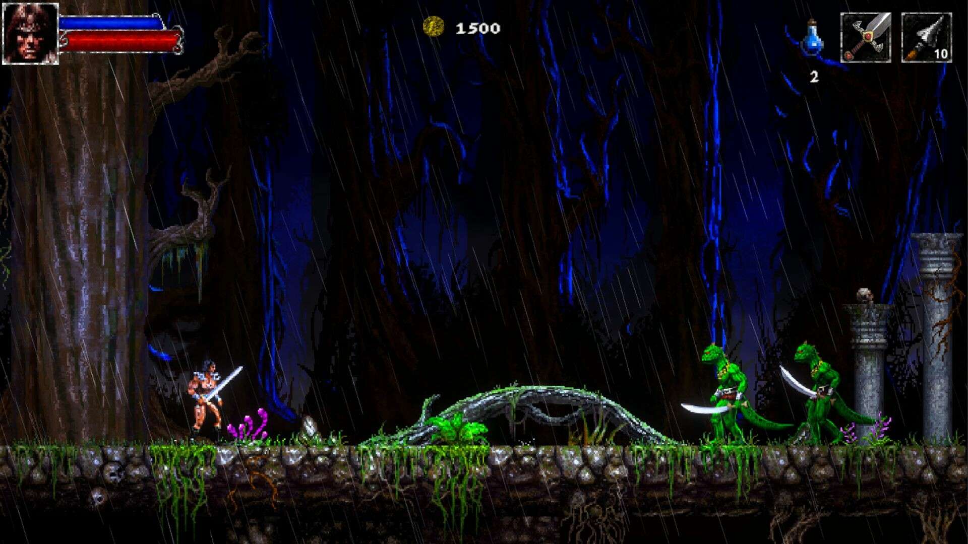 贝荷嘉2/Beholgar 2_0