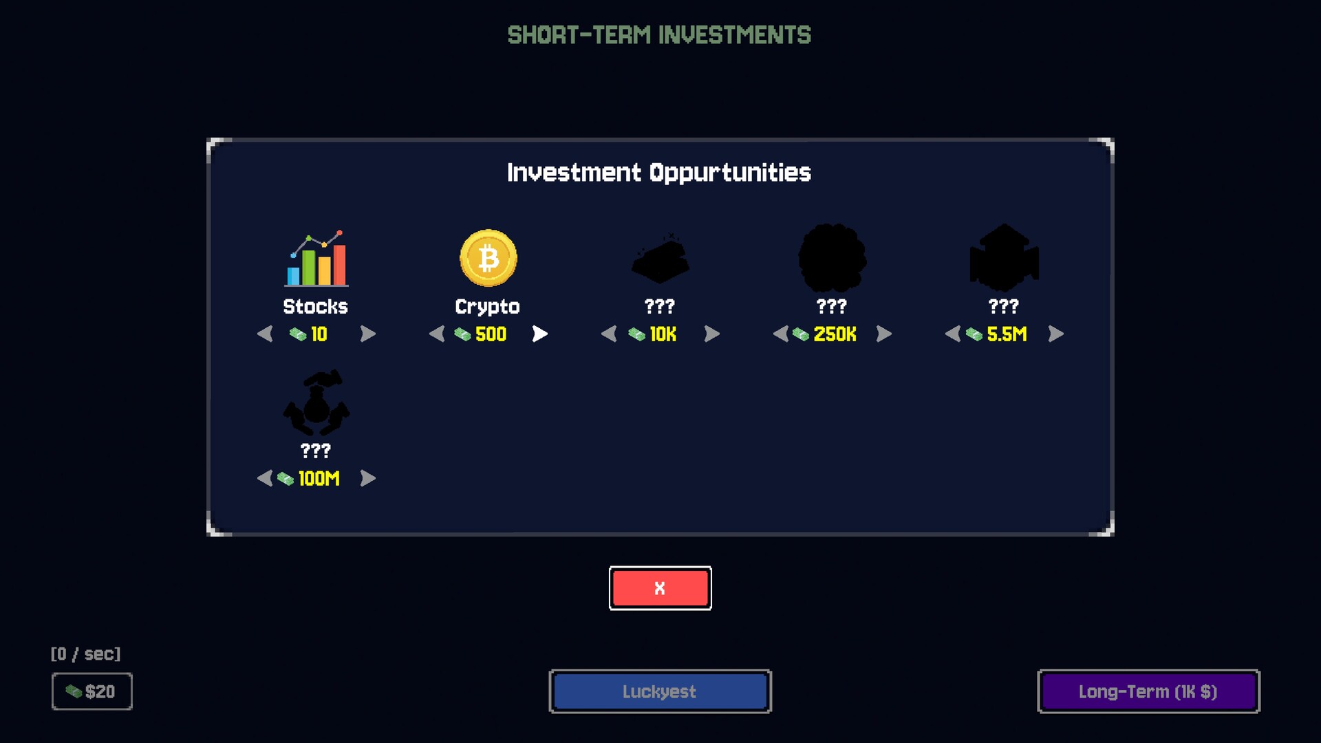 幸运爆表/Luckyest_0