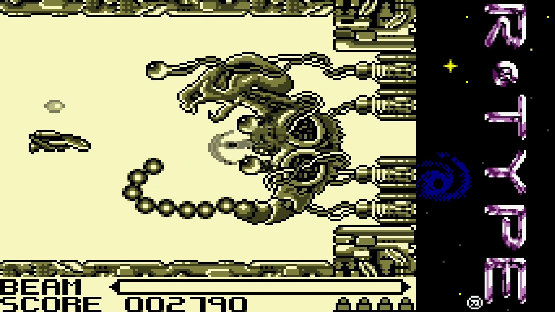 异形战机：DX - 音乐返场/R-TYPE DX: Music Encore_3
