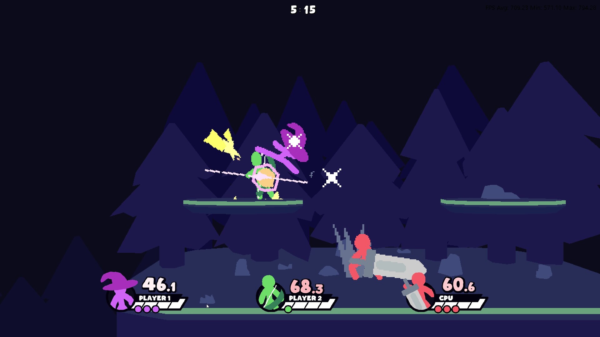 来几局？/A Few Quick Matches_1