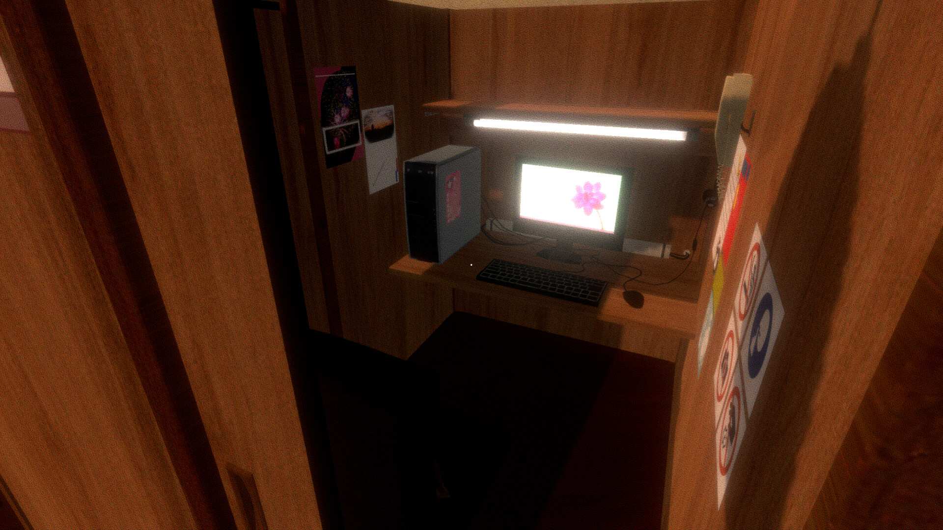 恶臭男/The Rotting Man_1