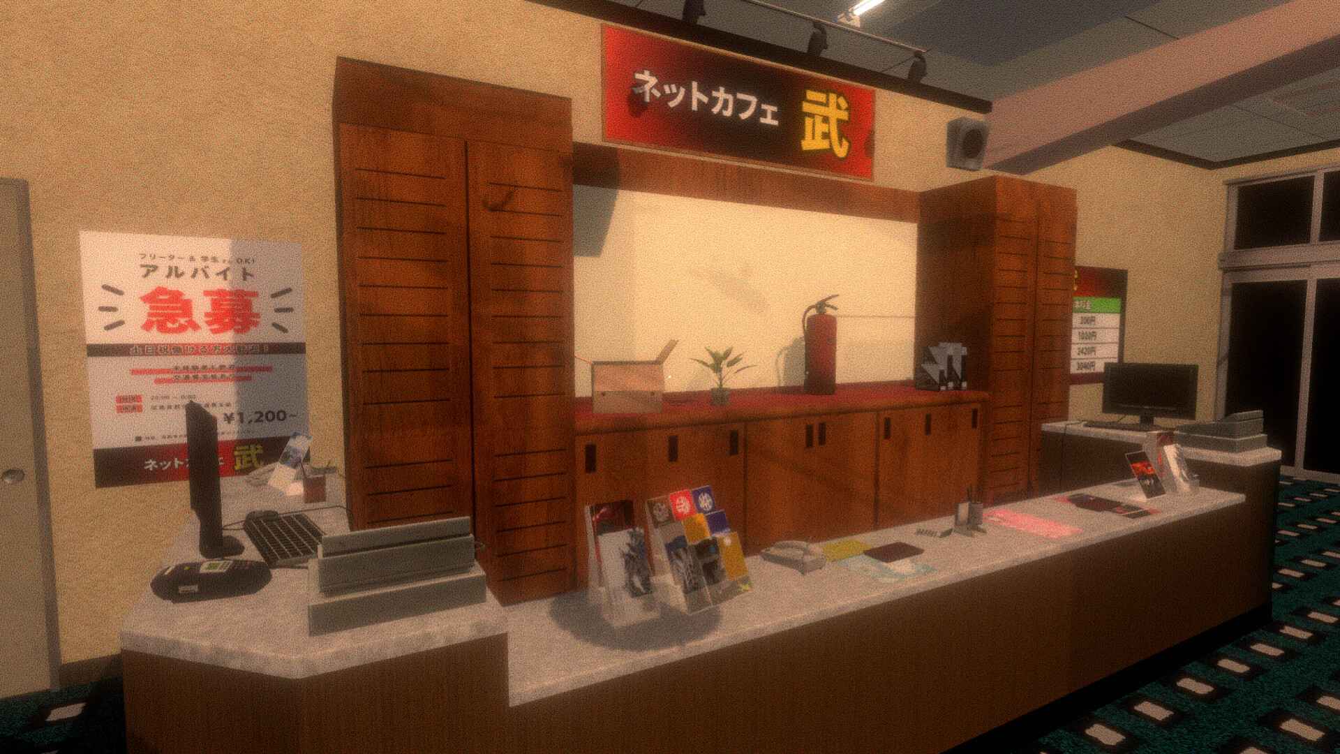 恶臭男/The Rotting Man_4