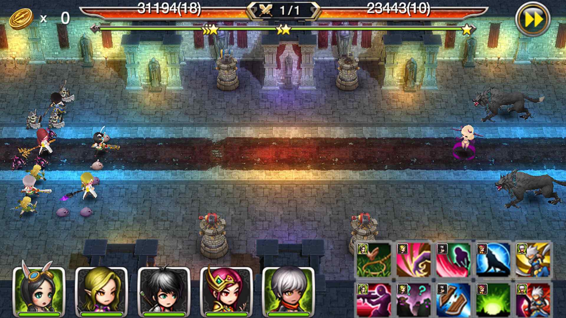 黑暗屠戮者/Dark SlayeR_0