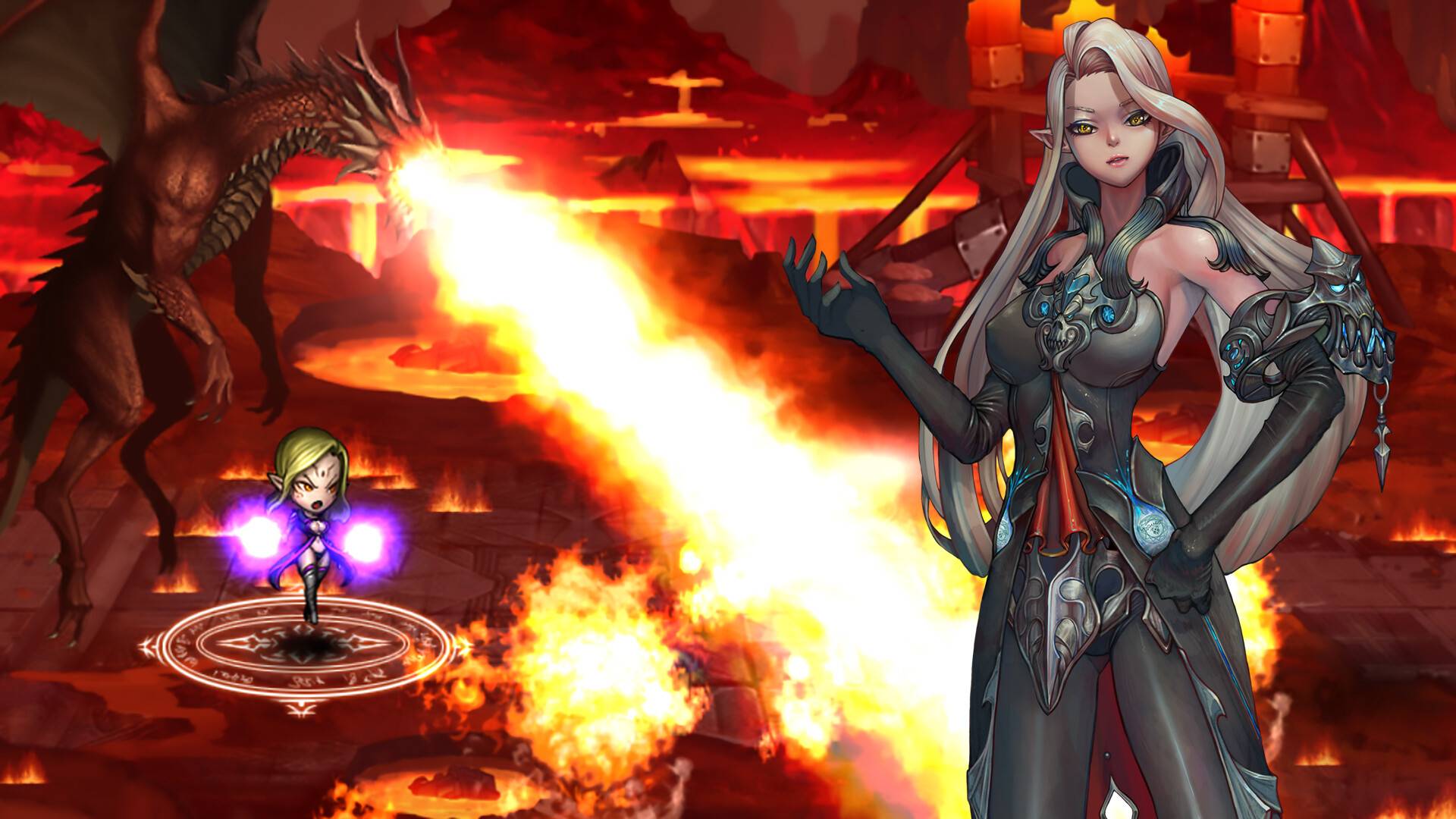 黑暗屠戮者/Dark SlayeR_2