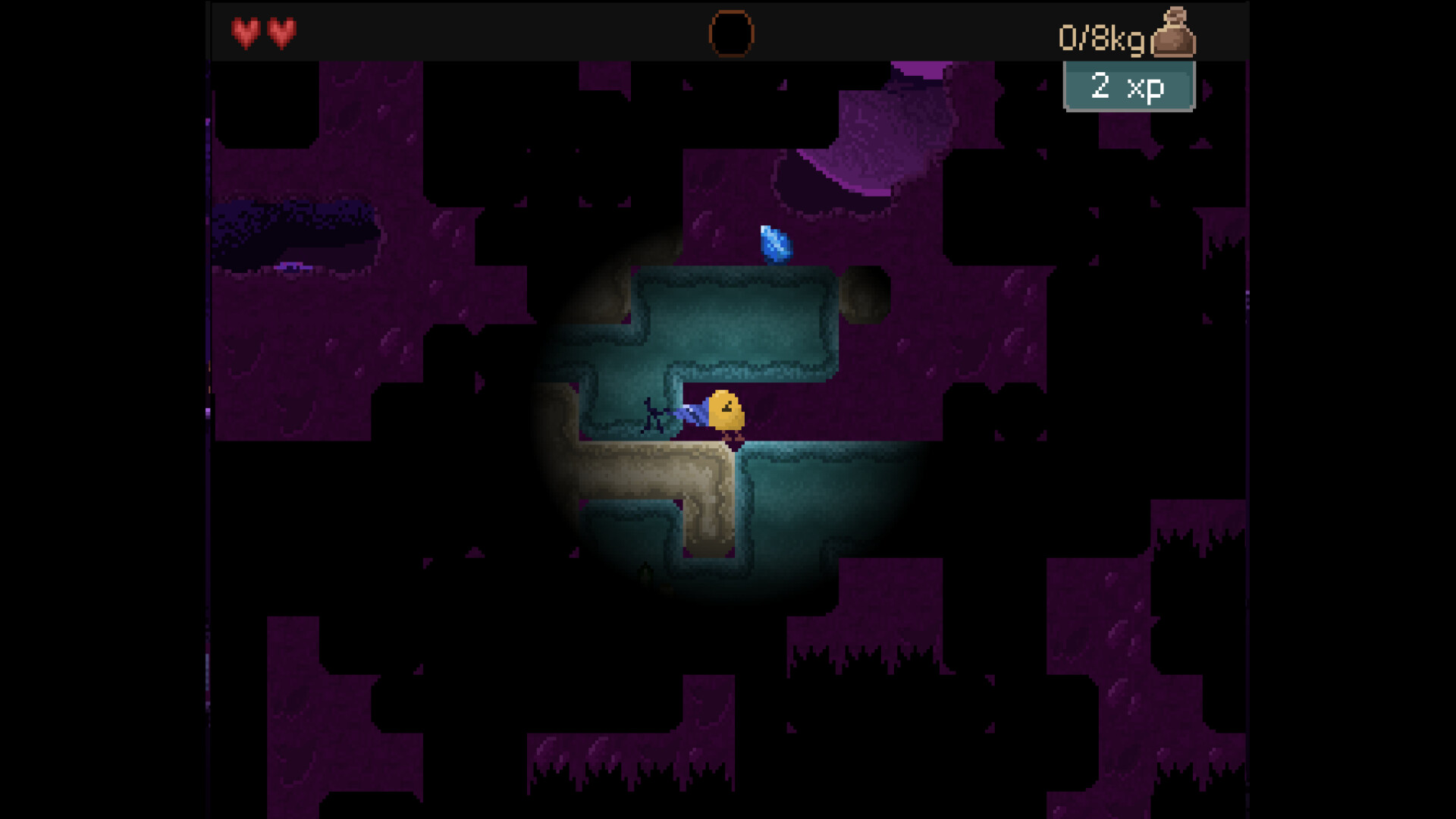 钻头鸟/Drill Bird_4