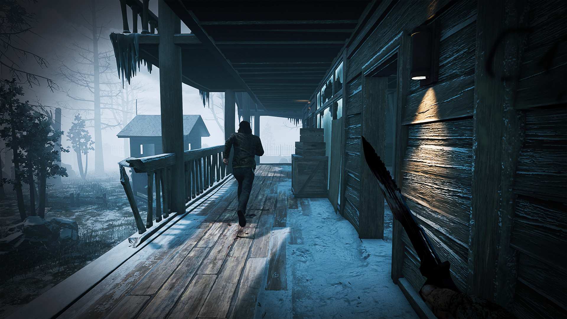 黎明杀机终极版/Dead by Daylight Ultimate Edition/支持网络联机_5