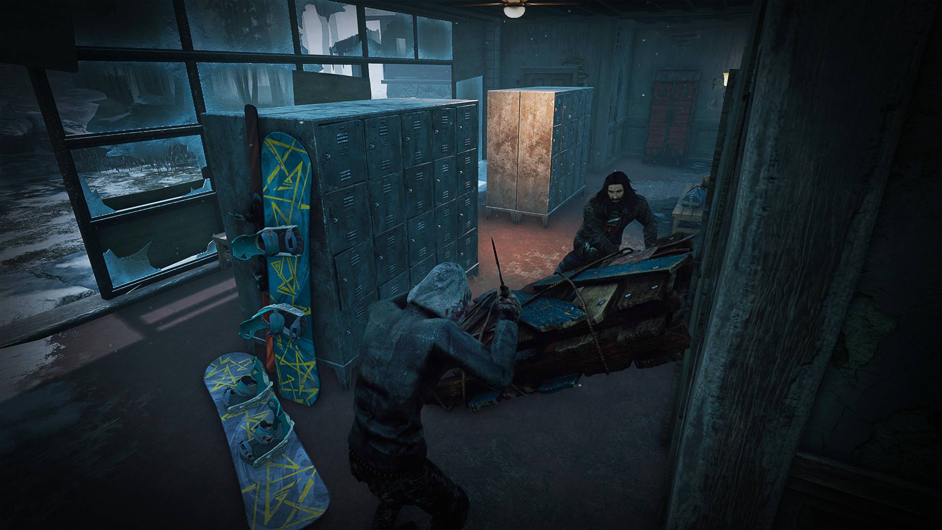 黎明杀机终极版/Dead by Daylight Ultimate Edition/支持网络联机_3