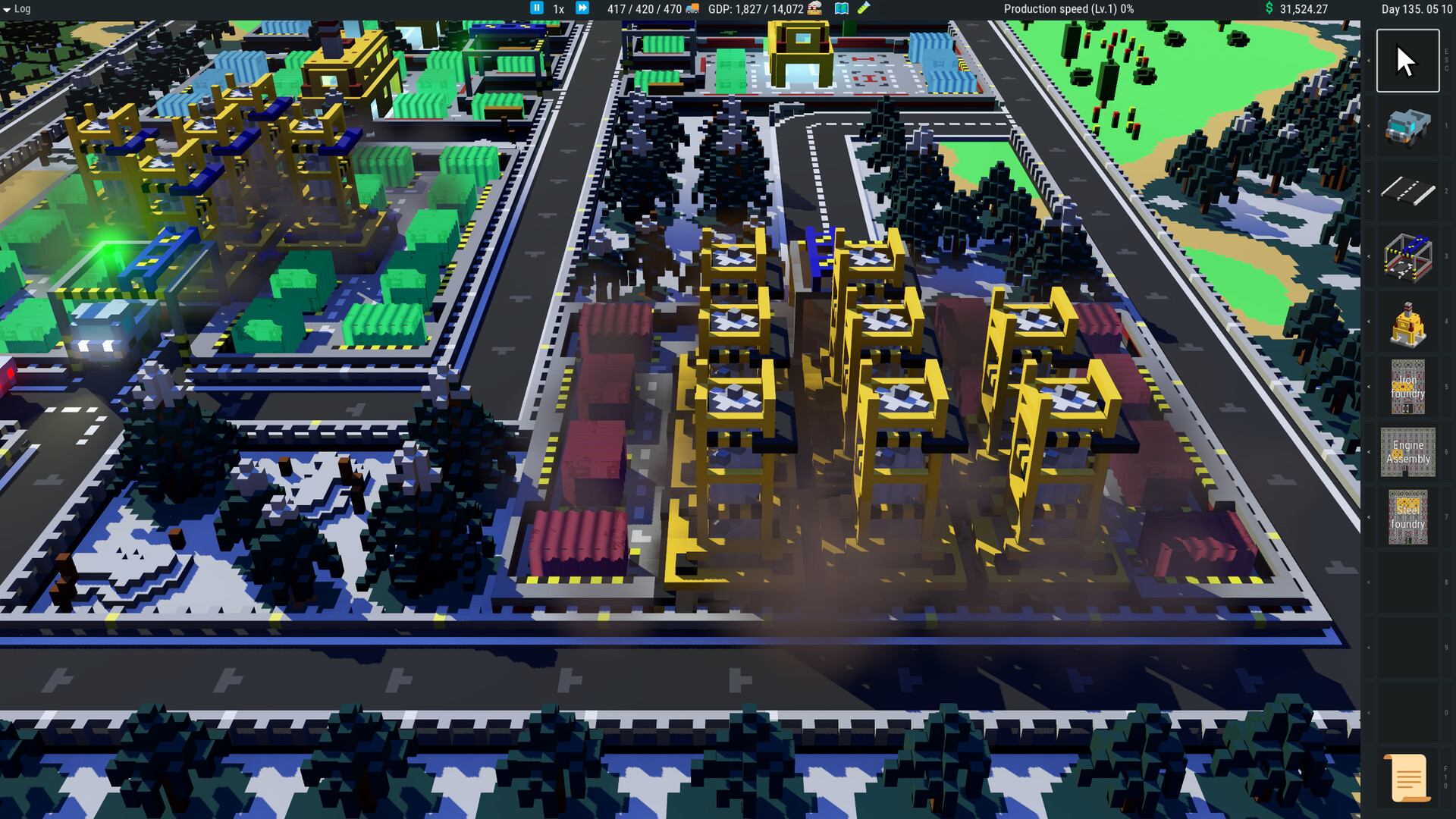 卡车城/Truck City_1
