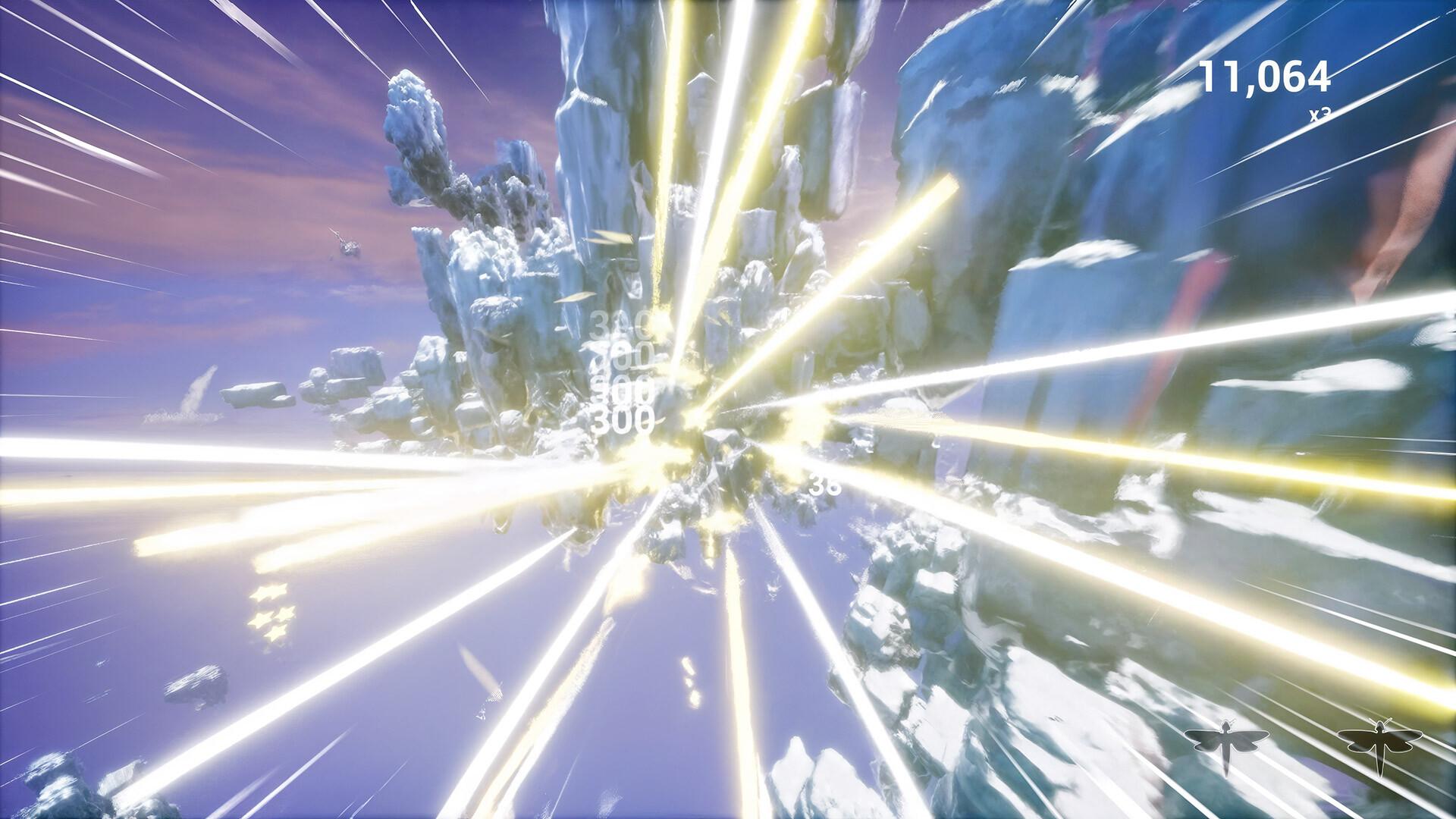 折纸飞行/Fold & Fly_3