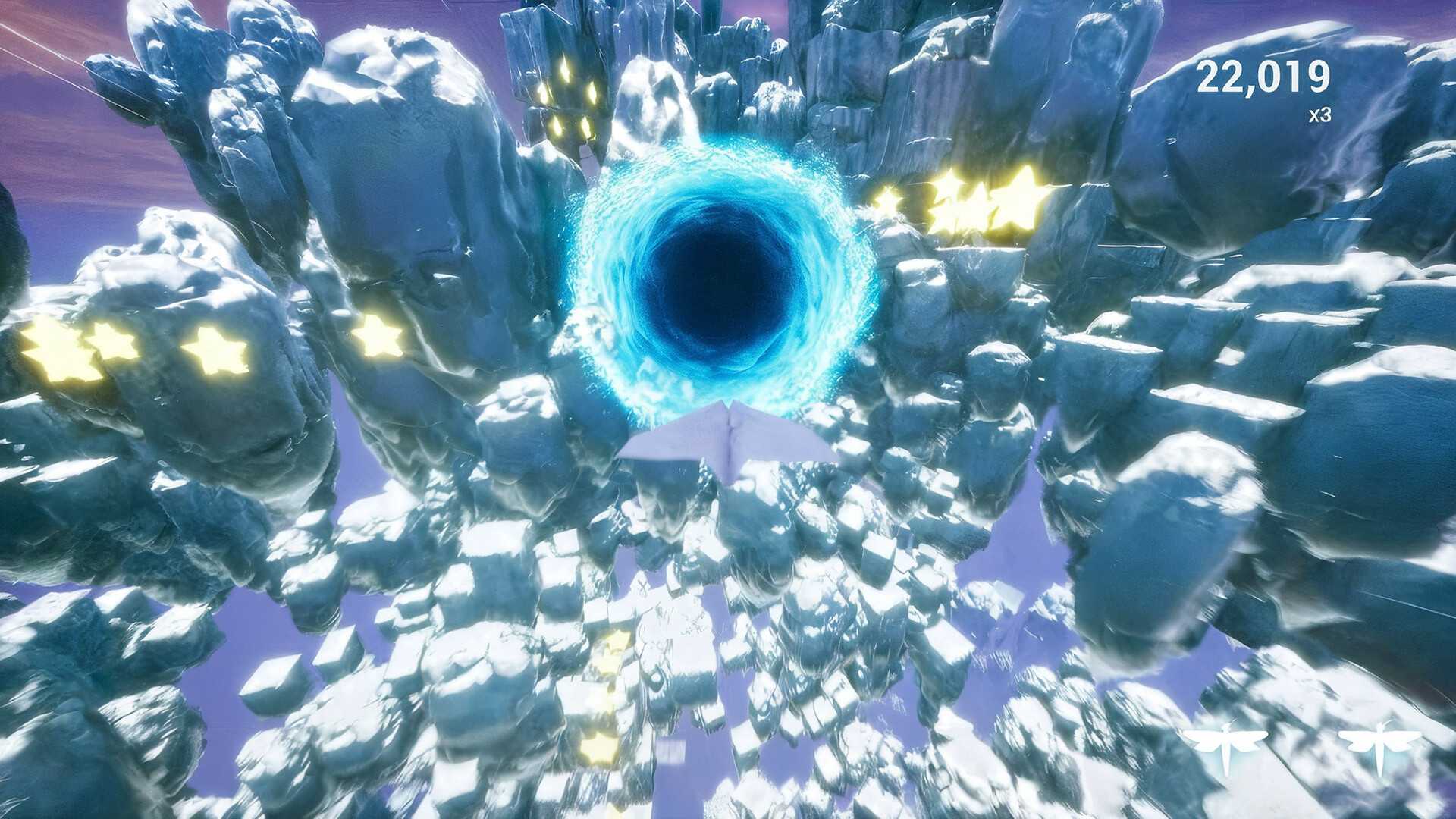 折纸飞行/Fold & Fly_2