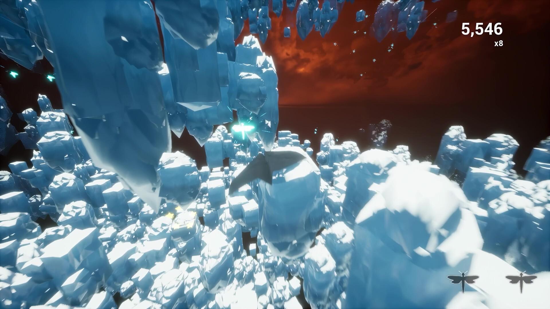 折纸飞行/Fold & Fly_5