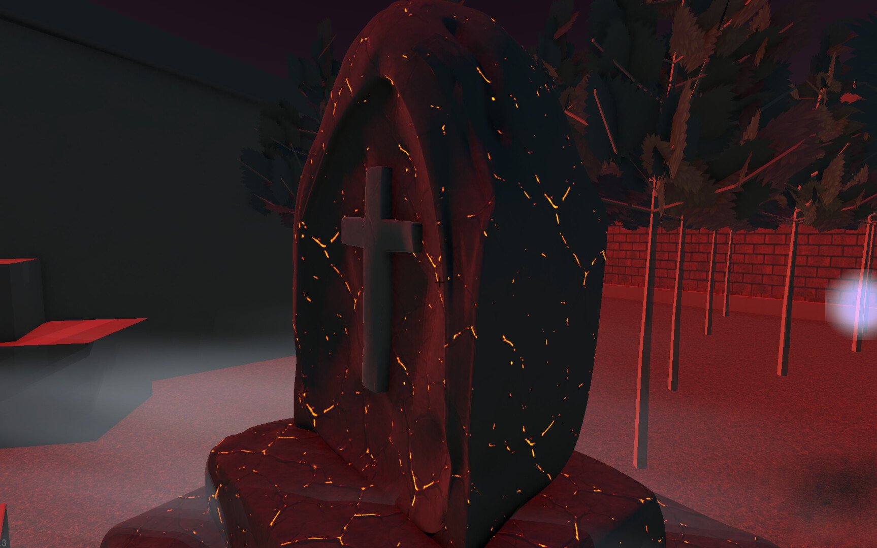 巧克力摊位模拟器/Choco Kiosk Simulator_4