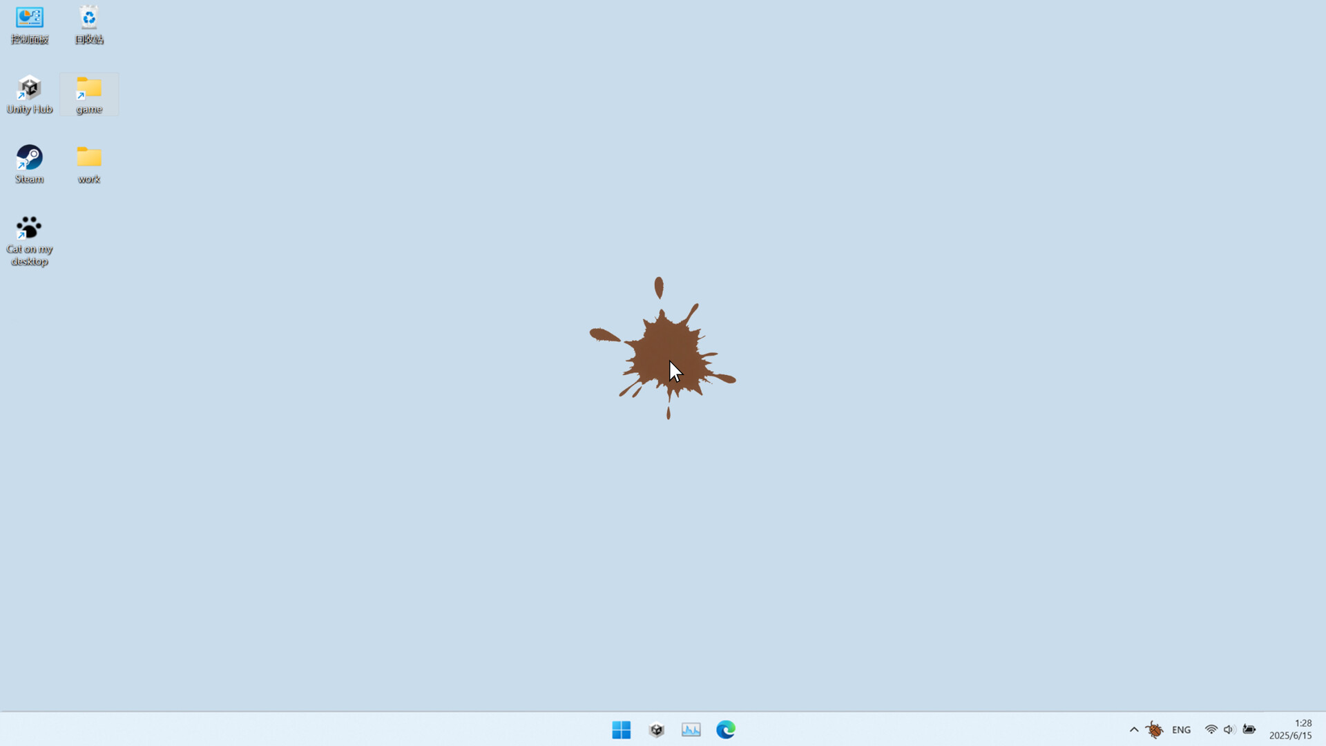 蟑螂！/Cockroach!_3