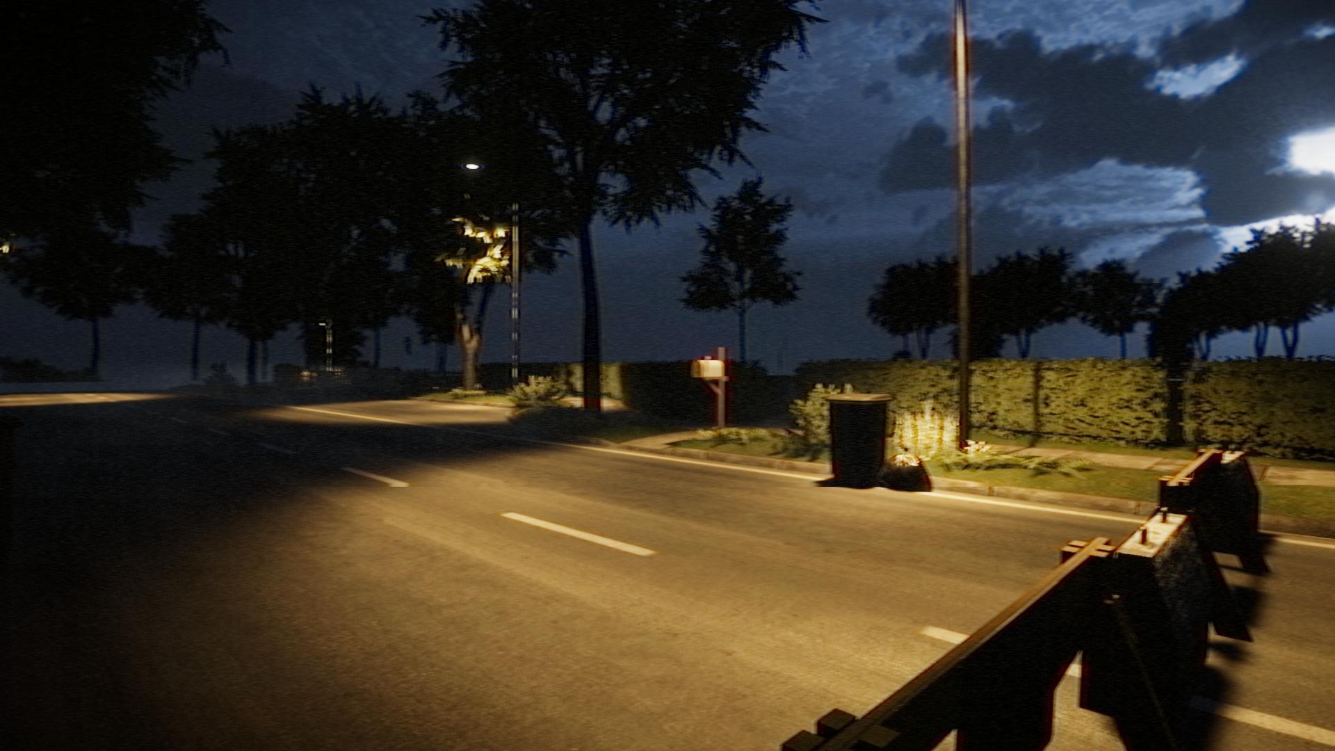 天堂不再回/Heaven Does Not Respond_4