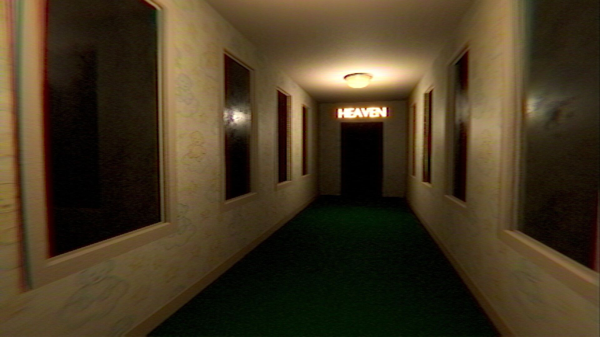 天堂不再回/Heaven Does Not Respond_3