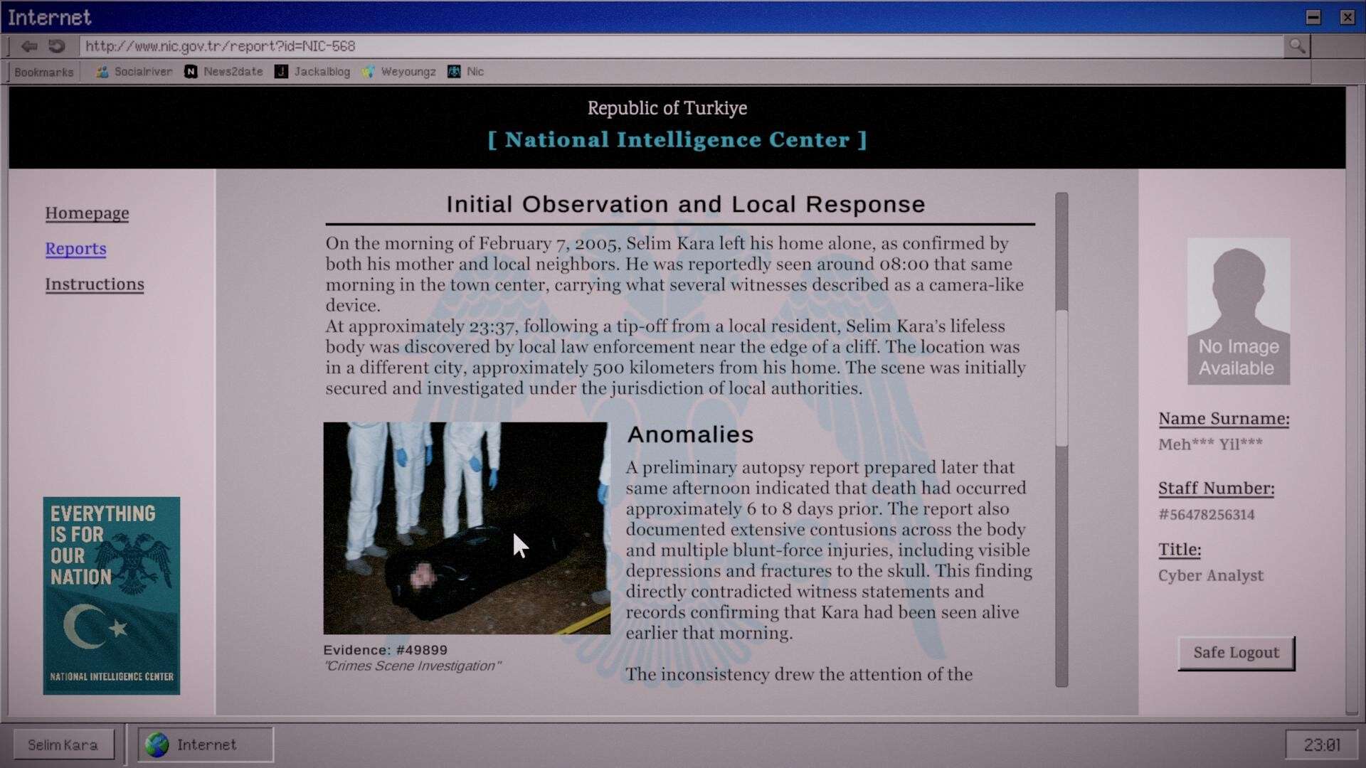 天堂不再回/Heaven Does Not Respond_1