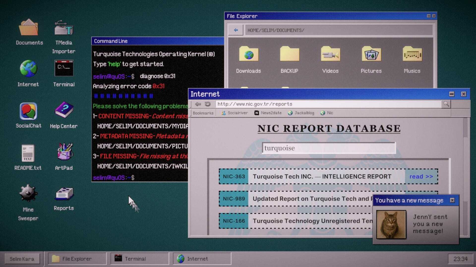 天堂不再回/Heaven Does Not Respond_0