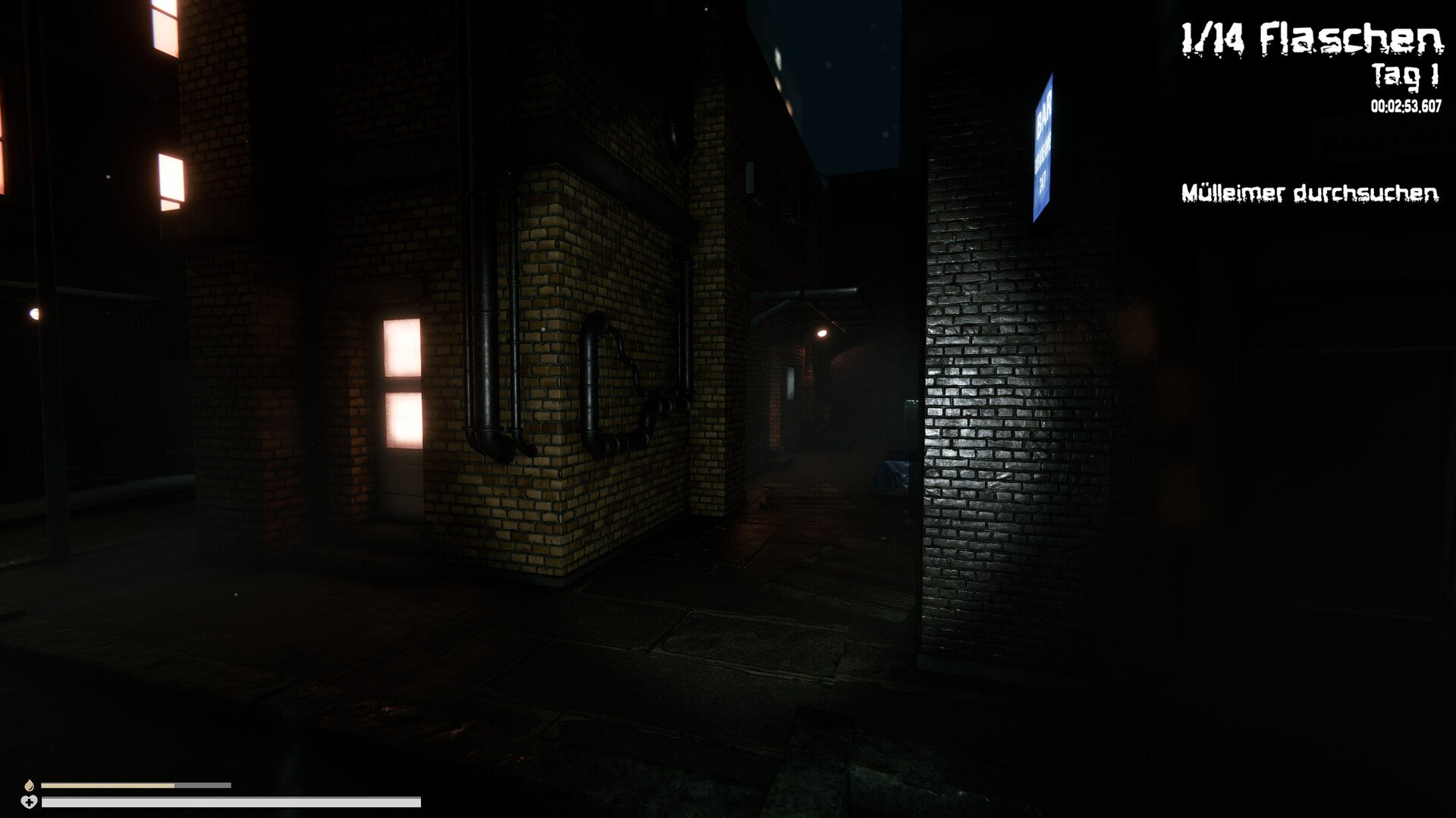 垃圾收集模拟：生存版/Trash Collector Simulator: Survive Edition_5