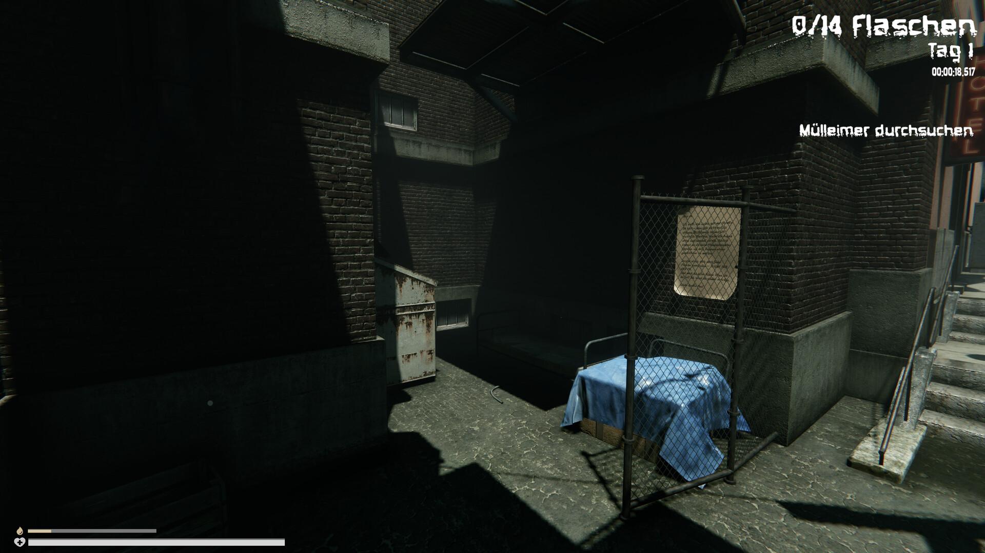 垃圾收集模拟：生存版/Trash Collector Simulator: Survive Edition_1