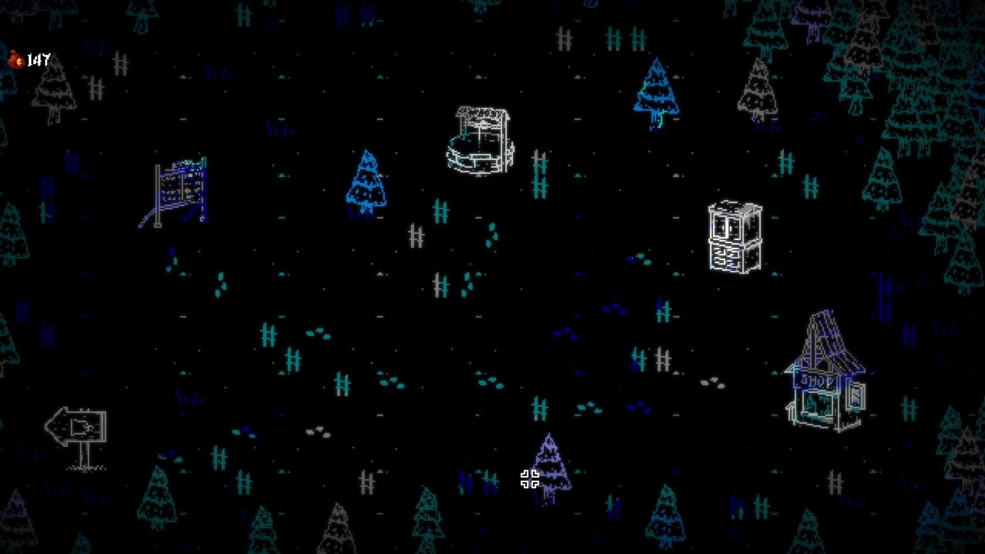 无底深井/Deepest Well_3