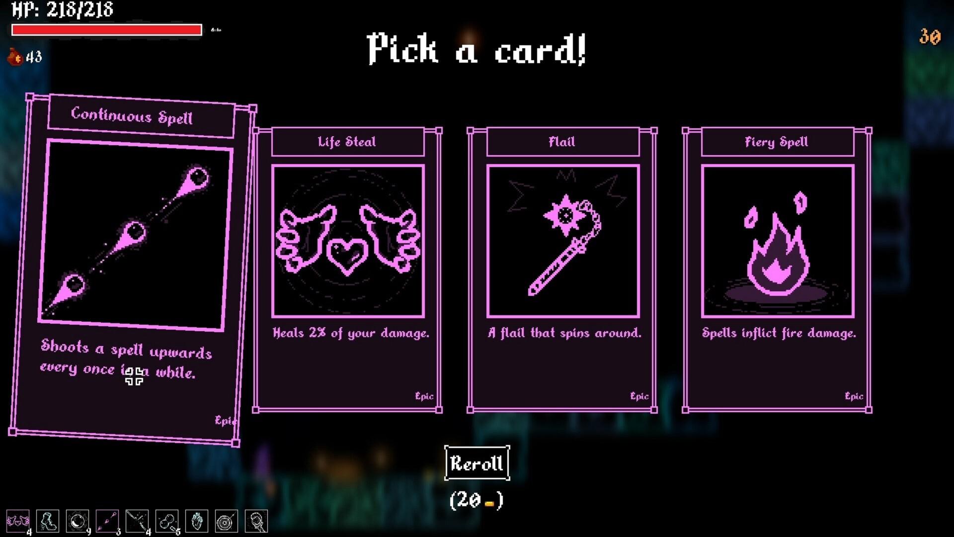 无底深井/Deepest Well_4