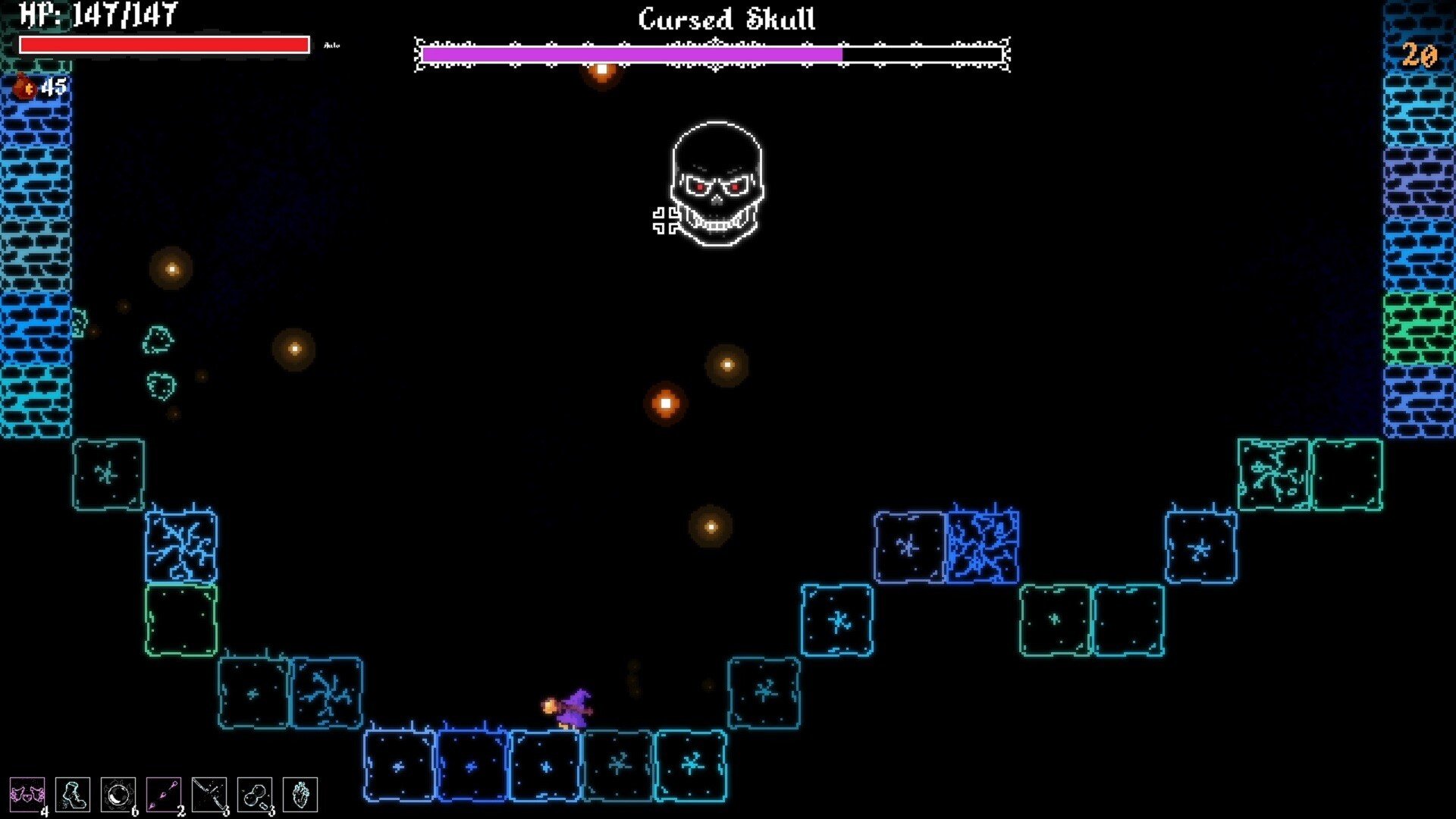 无底深井/Deepest Well_2