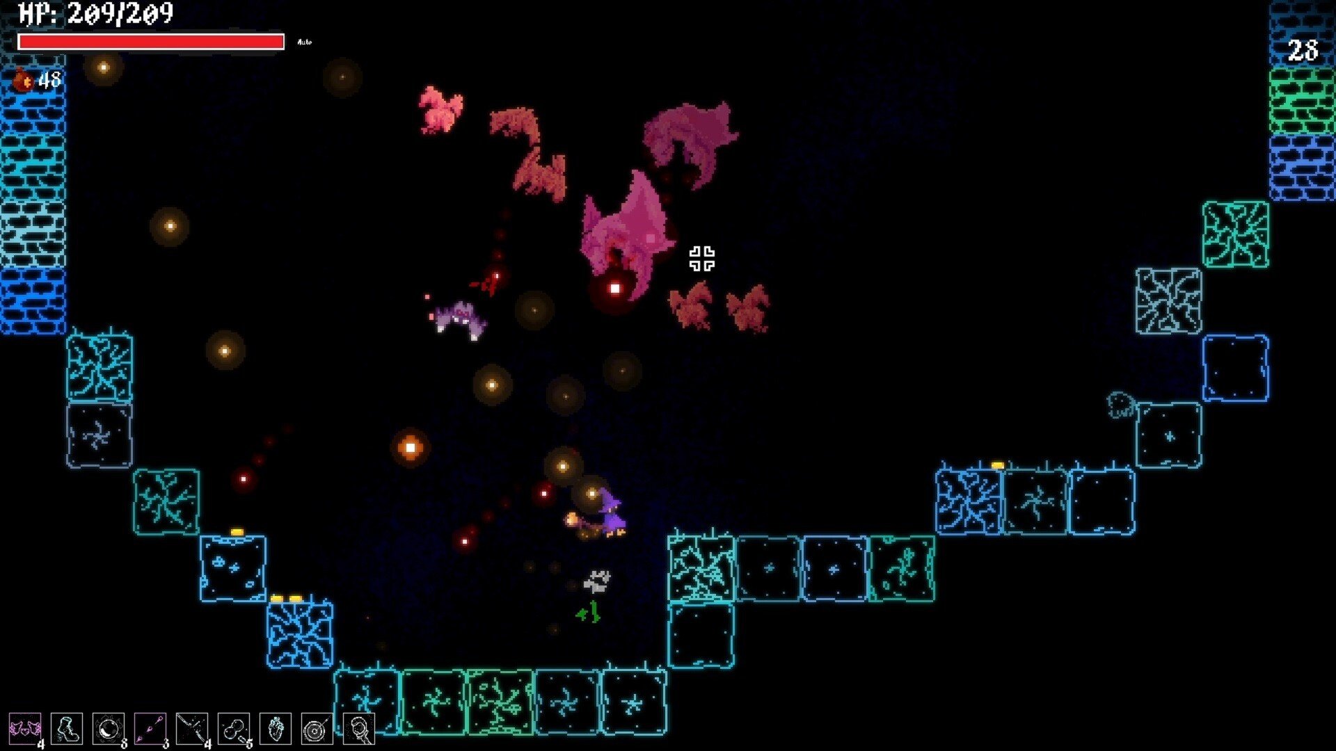 无底深井/Deepest Well_0