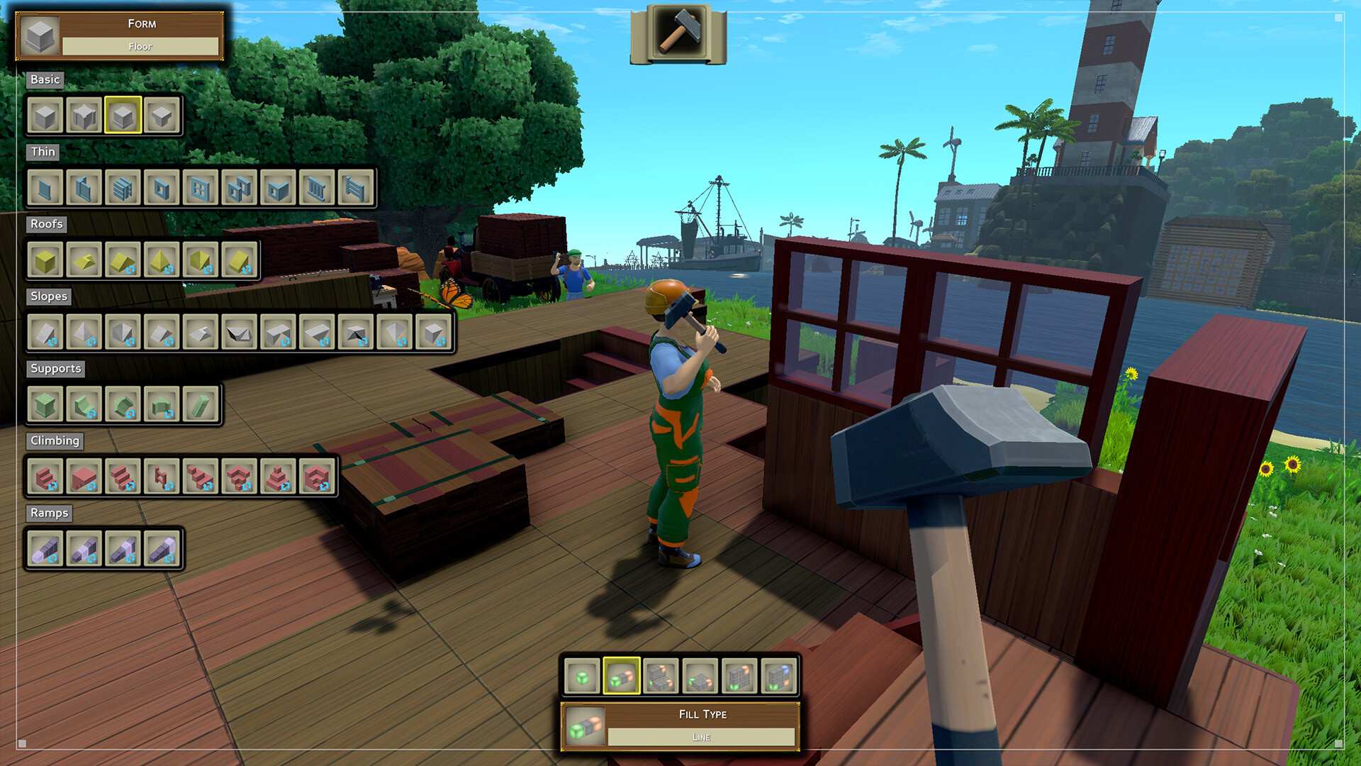 Eco/支持网络联机_5