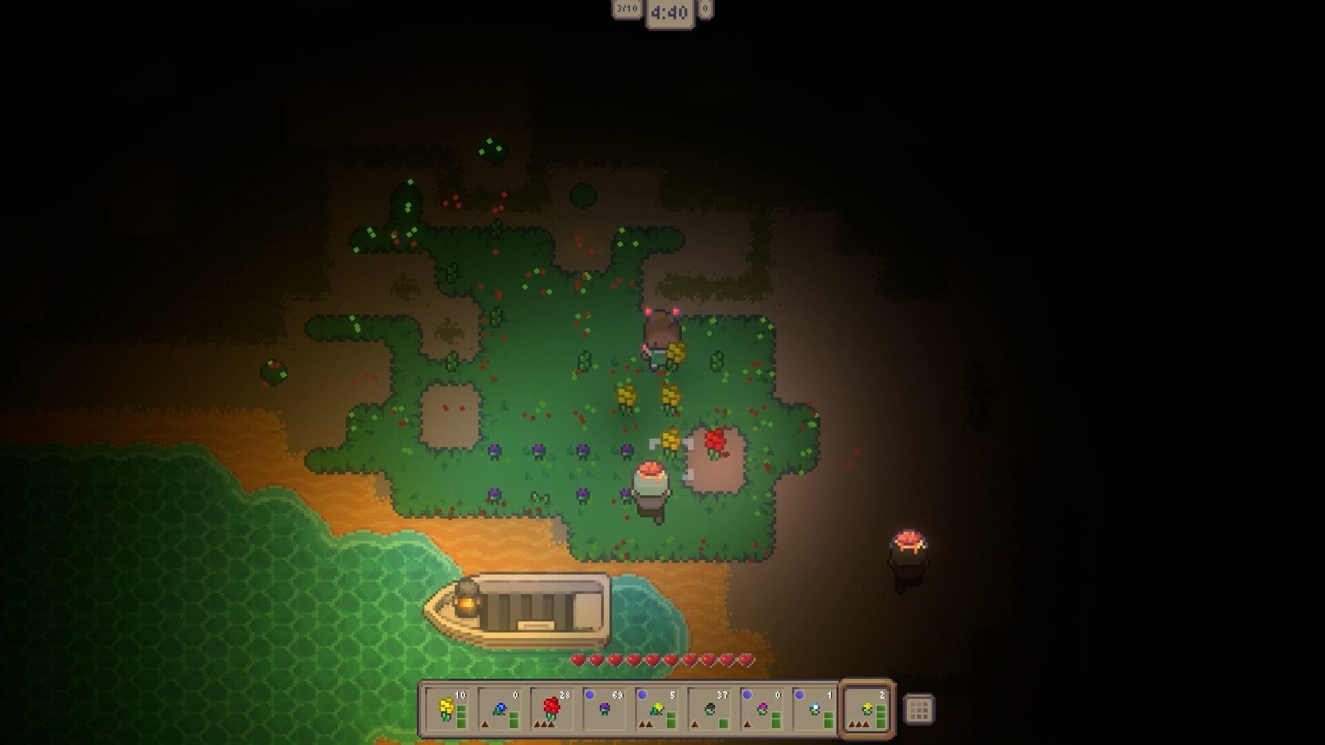 再度绽放/Rebloom_4