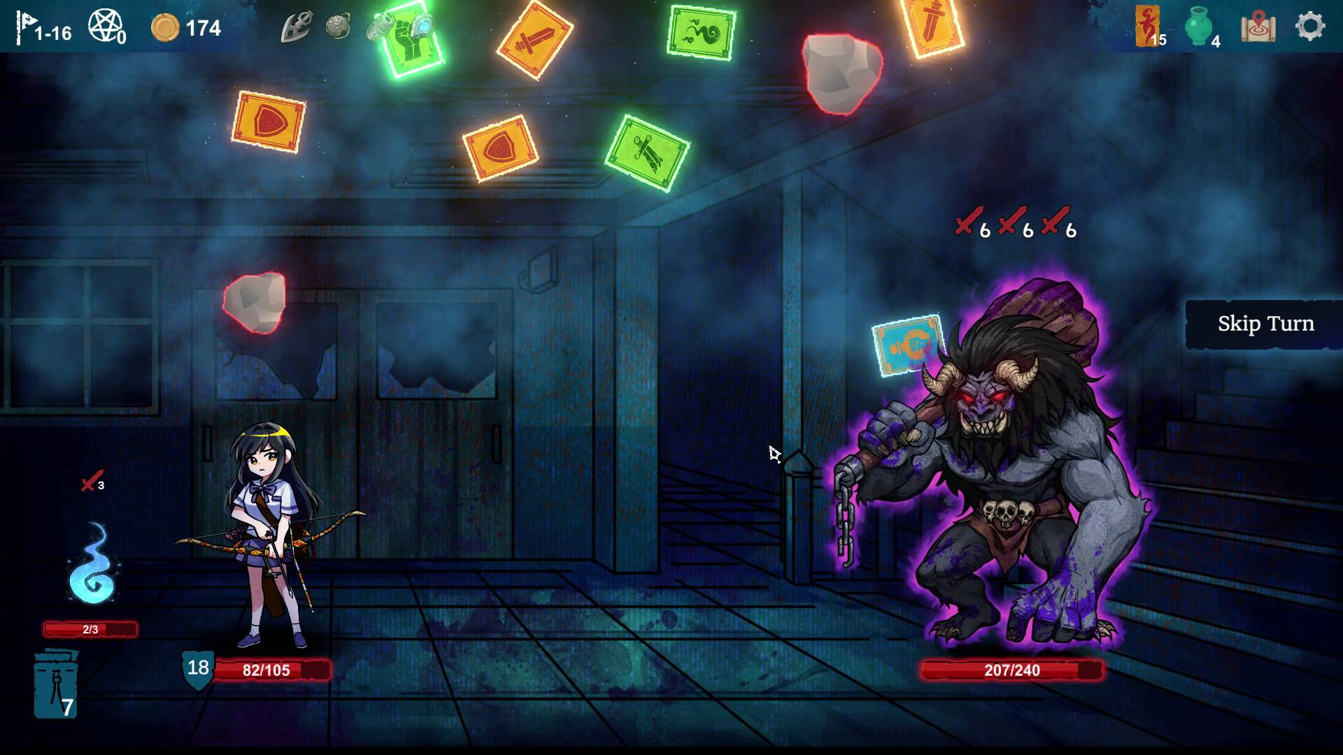 深夜自习/Midnight Study_2