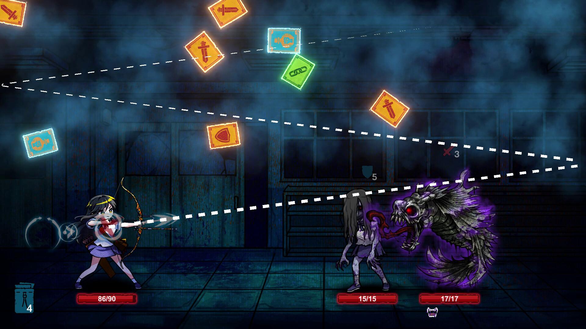 深夜自习/Midnight Study_0