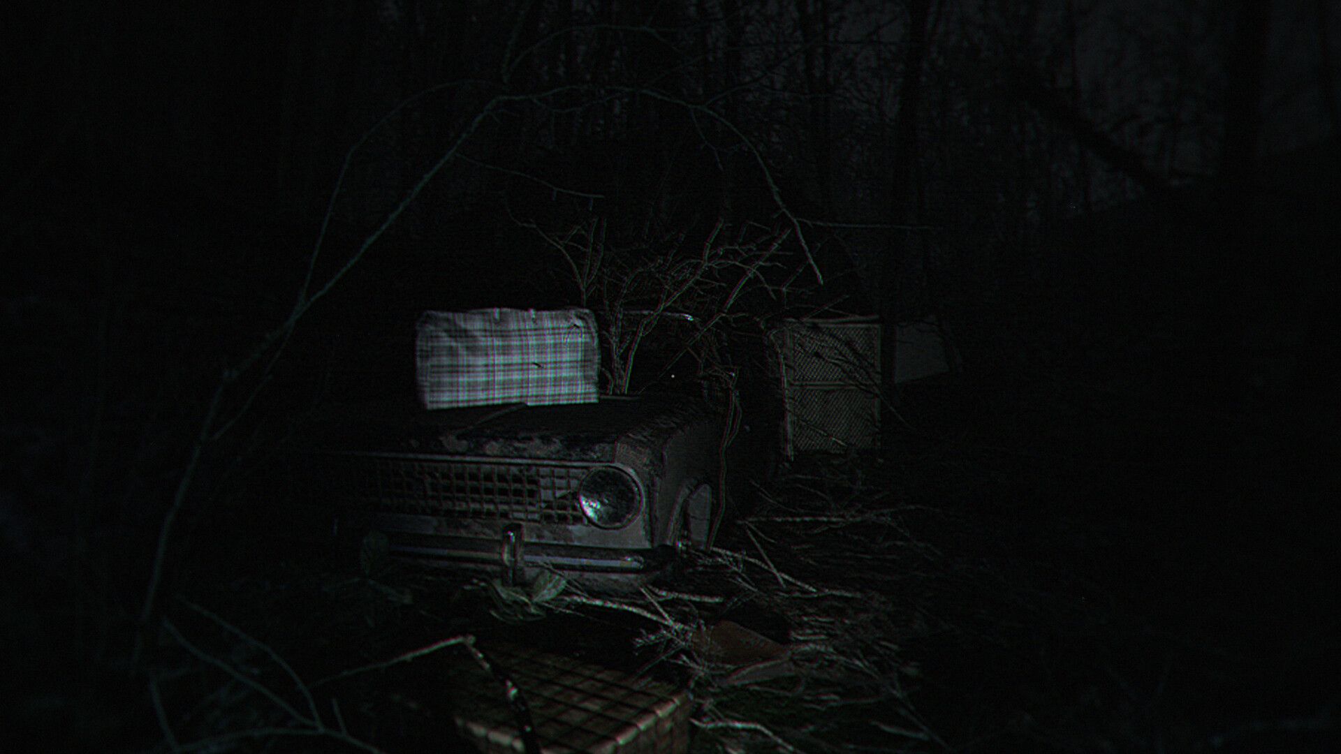 诡异之光/The Strange Lights_2