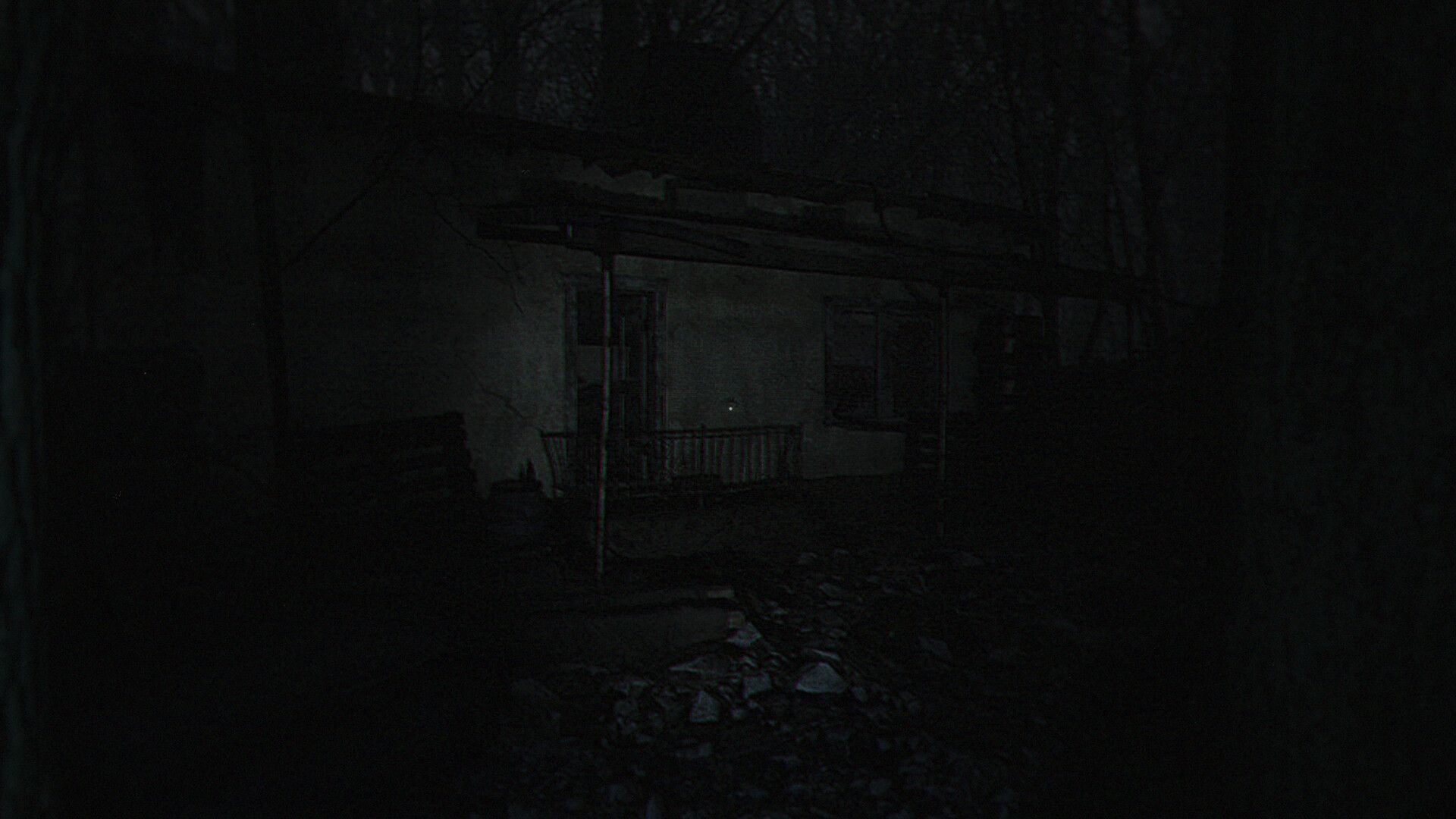 诡异之光/The Strange Lights_5