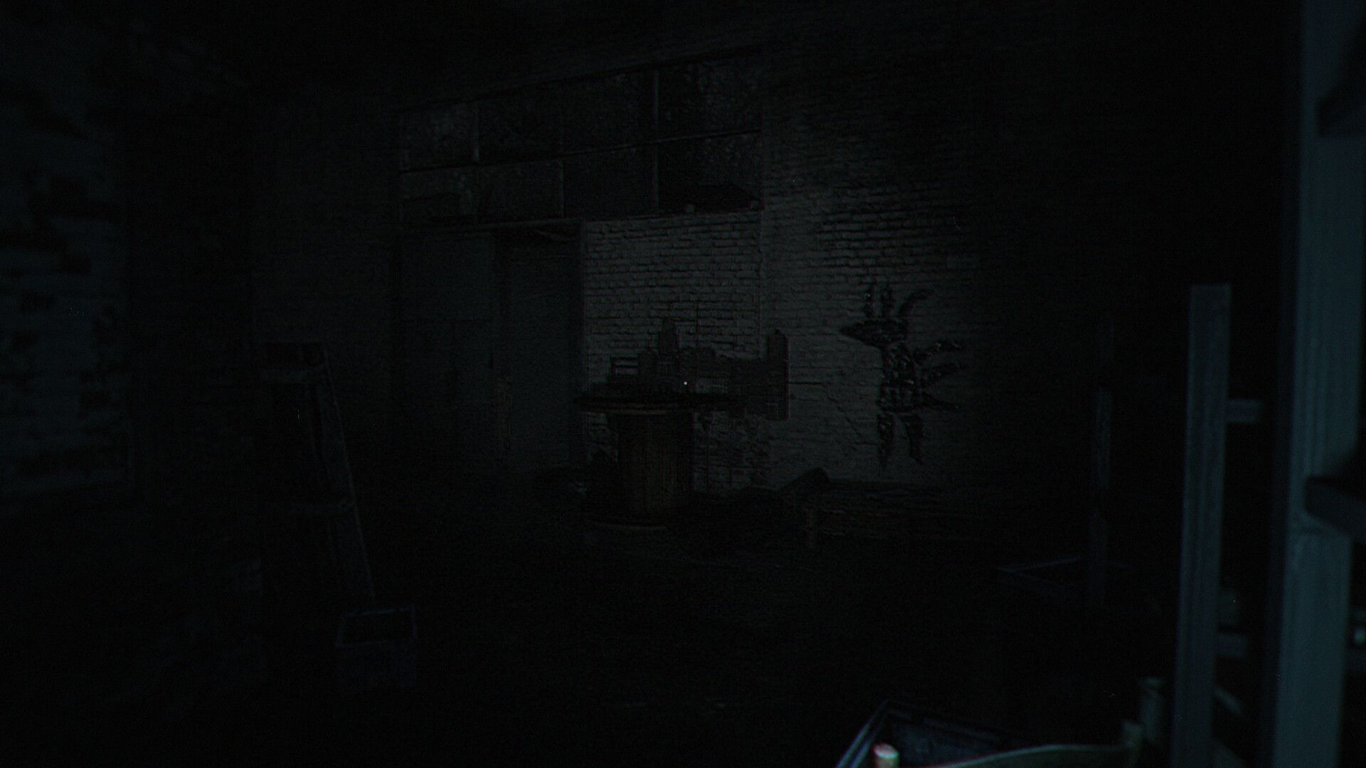 诡异之光/The Strange Lights_1