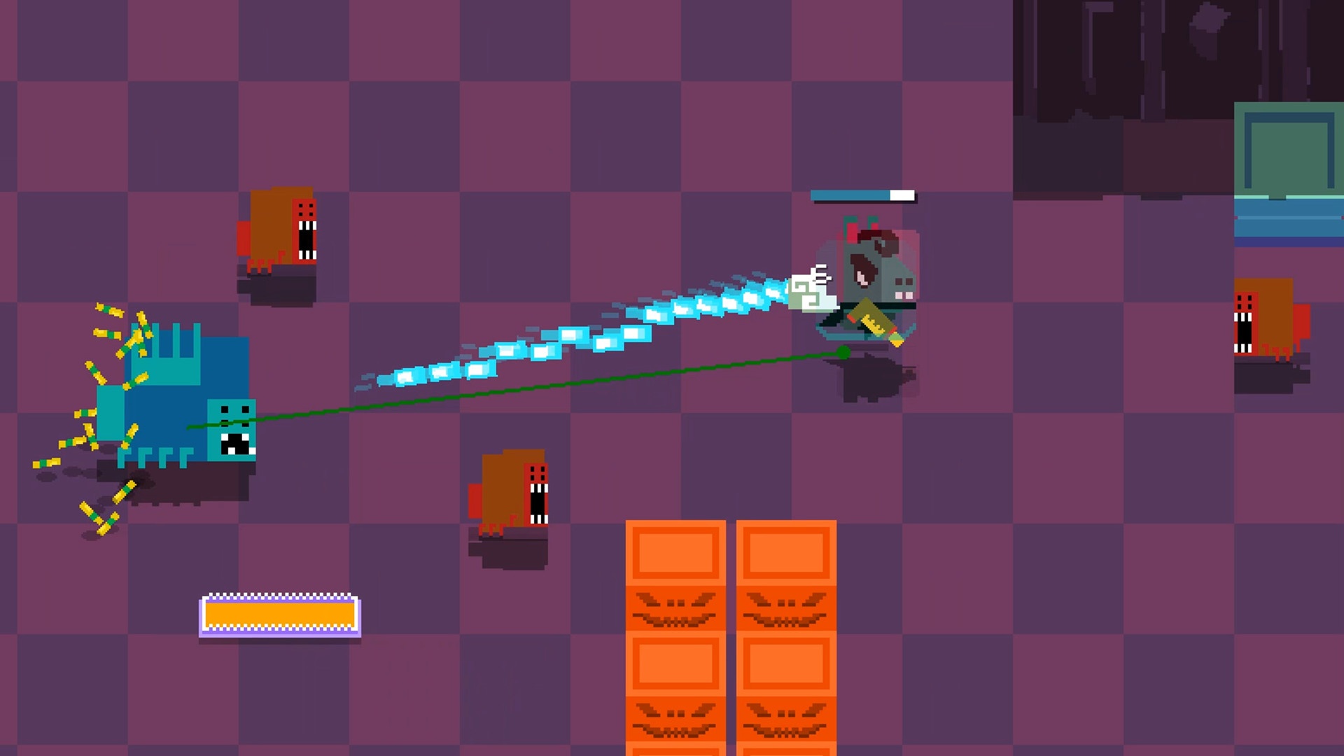 遗迹猎人Zero/Relic Hunters Zero: Remix_1